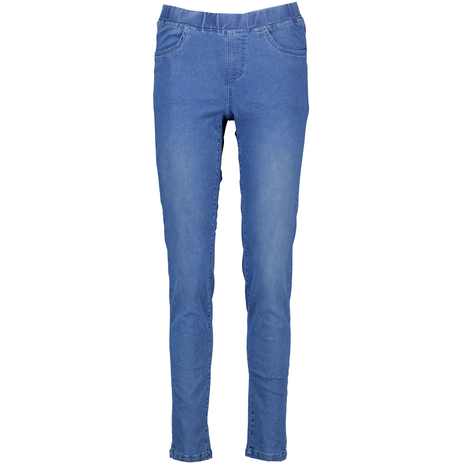 Jeans Blauw