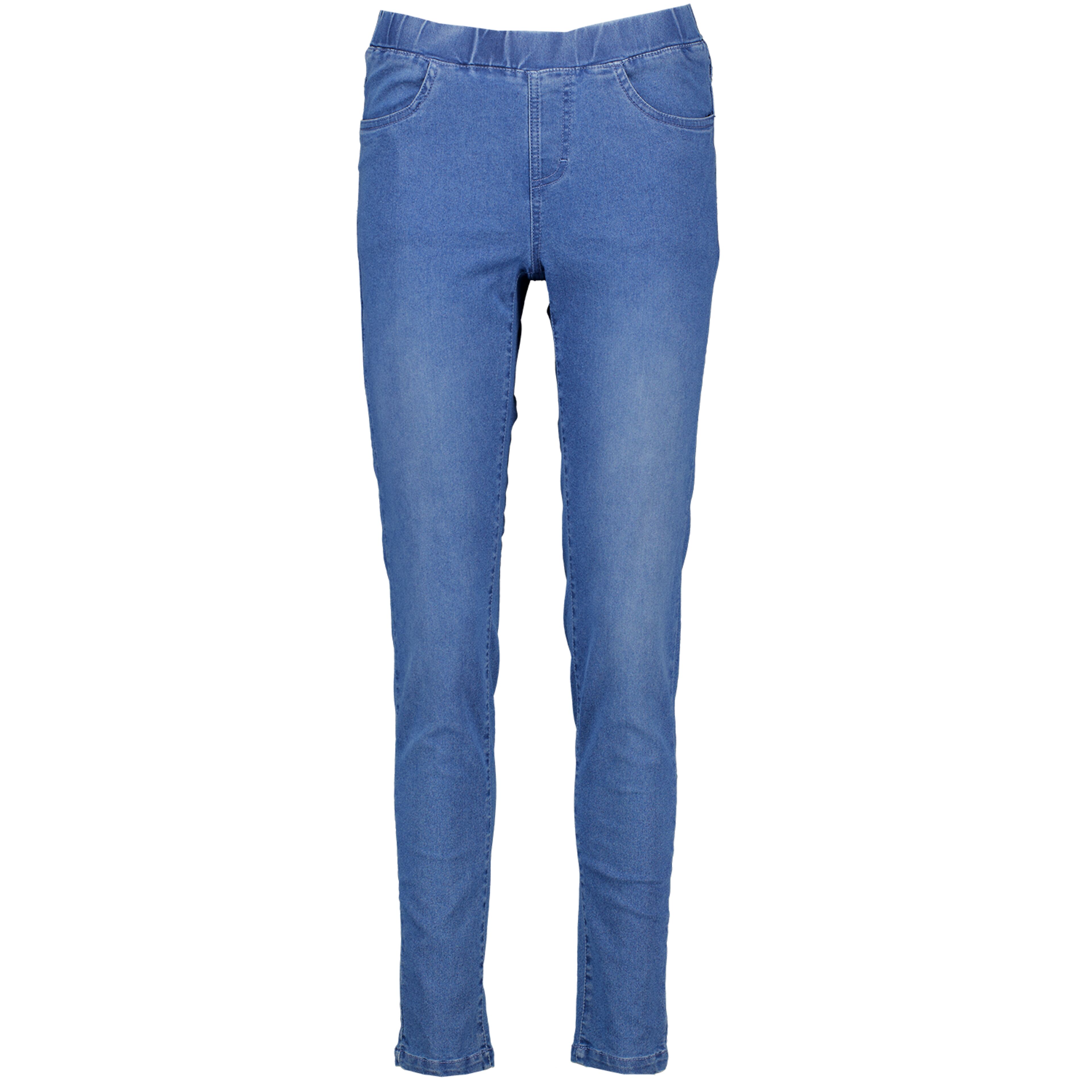 Jeans Blau