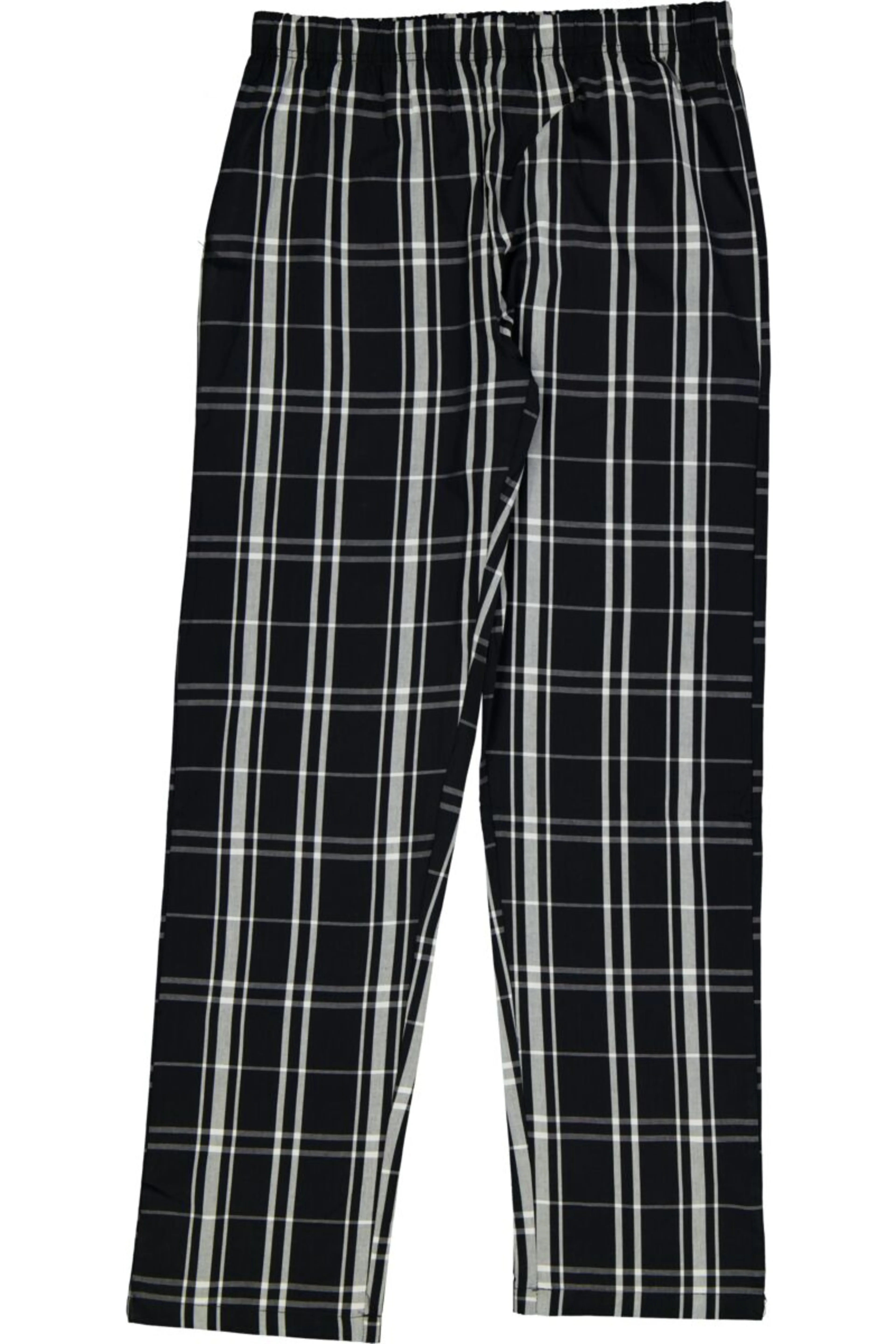 Pantalon de pyjama - Noir