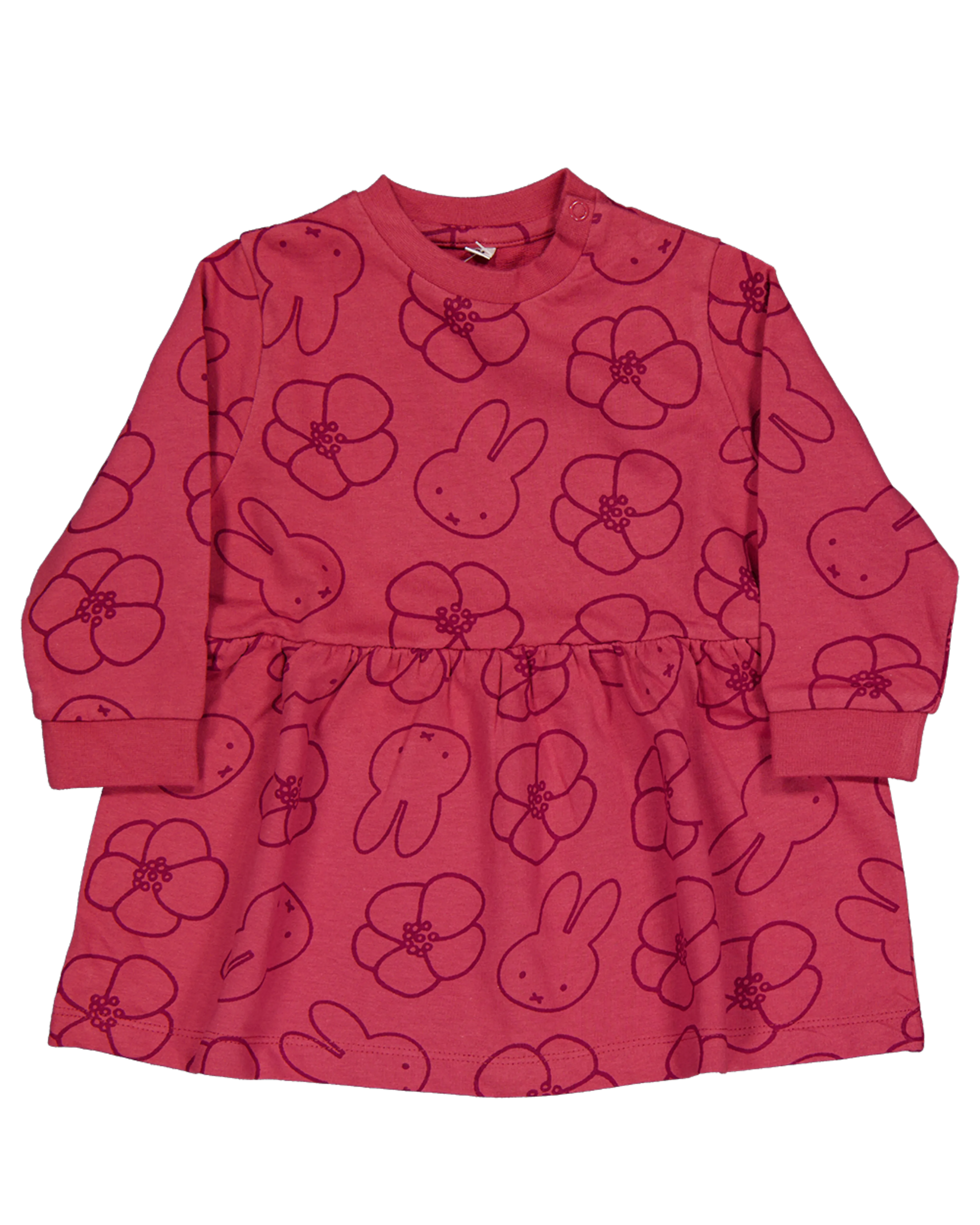 Robe - Rouge