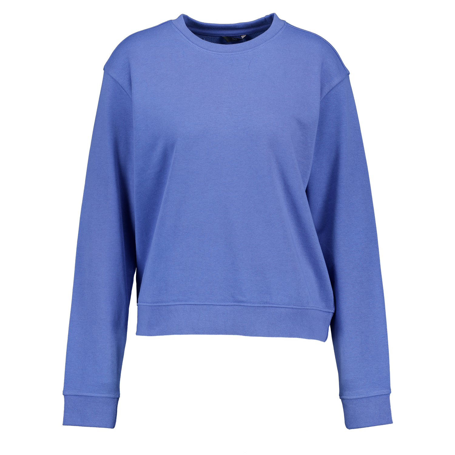 Joggingsweater Blauw