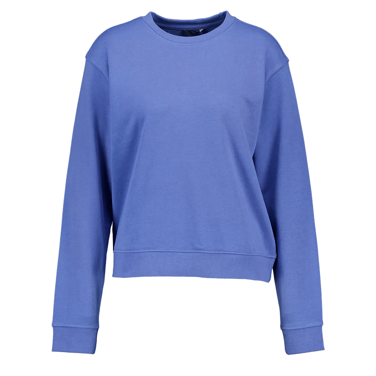Joggingsweater - Blauw