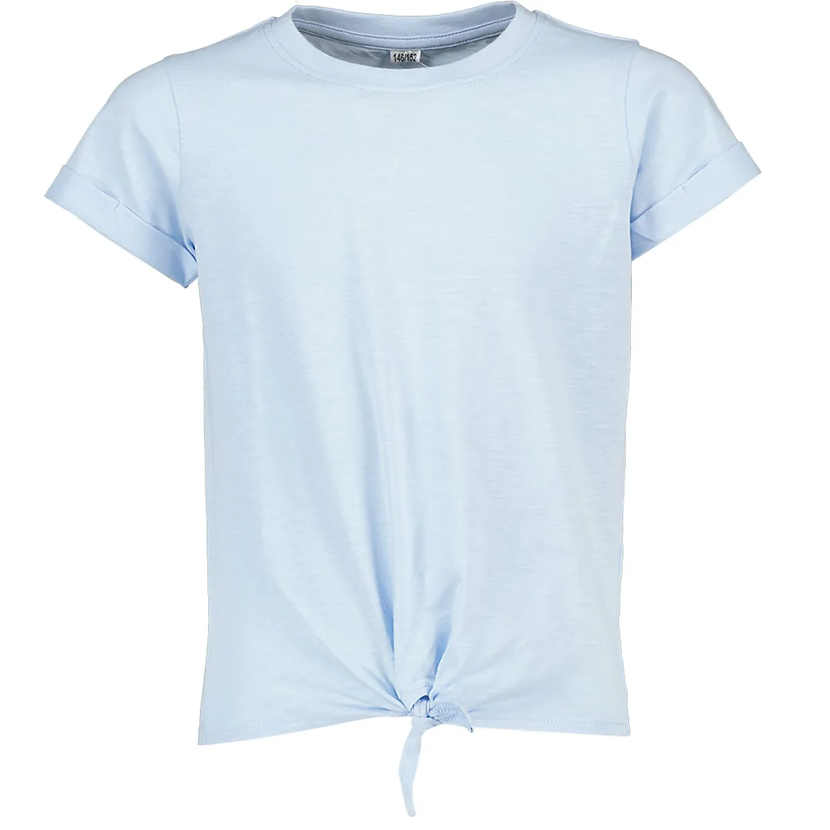 T-shirt - Blauw