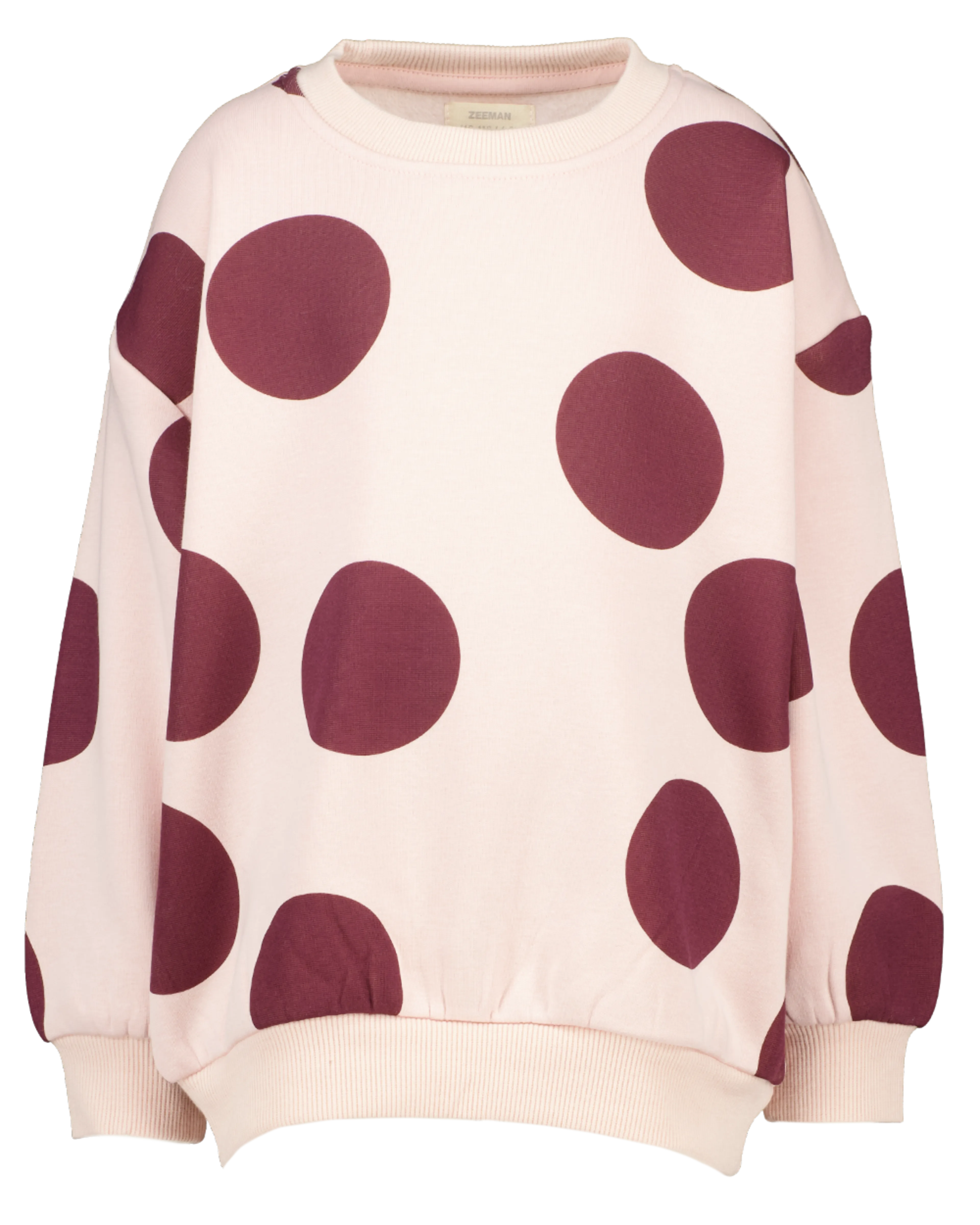 Sweater - Rosa