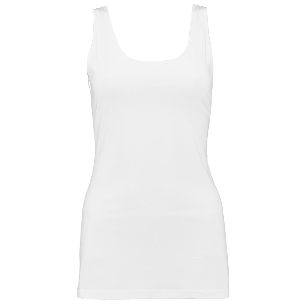 Singlet - Wit