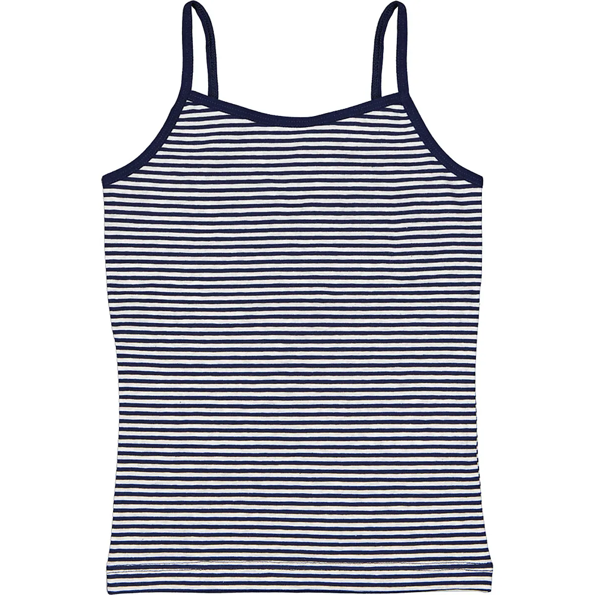 Singlet - Blauw