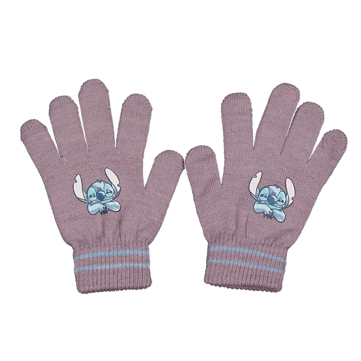 Handschoenen - Paars