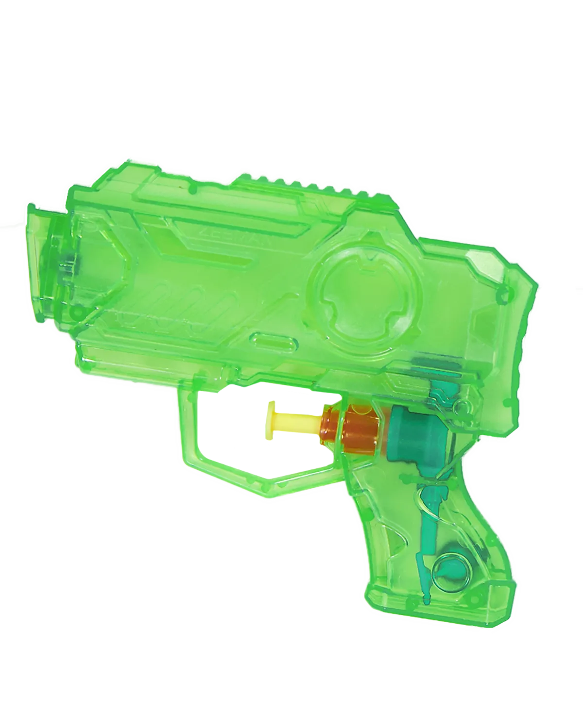 Waterpistool - Groen