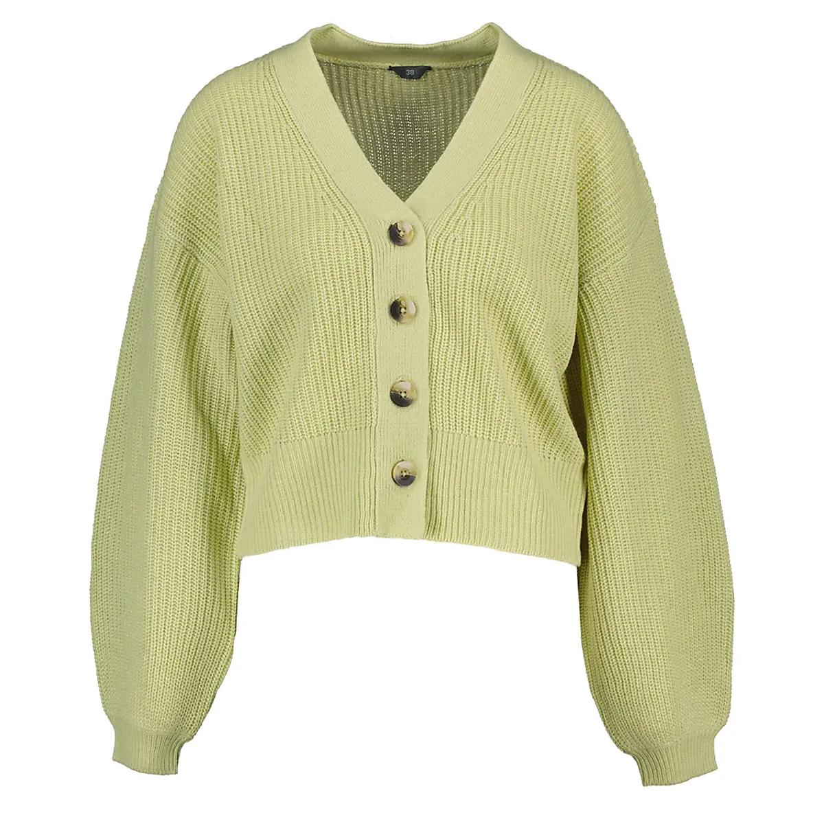 Veste/gilet - Vert