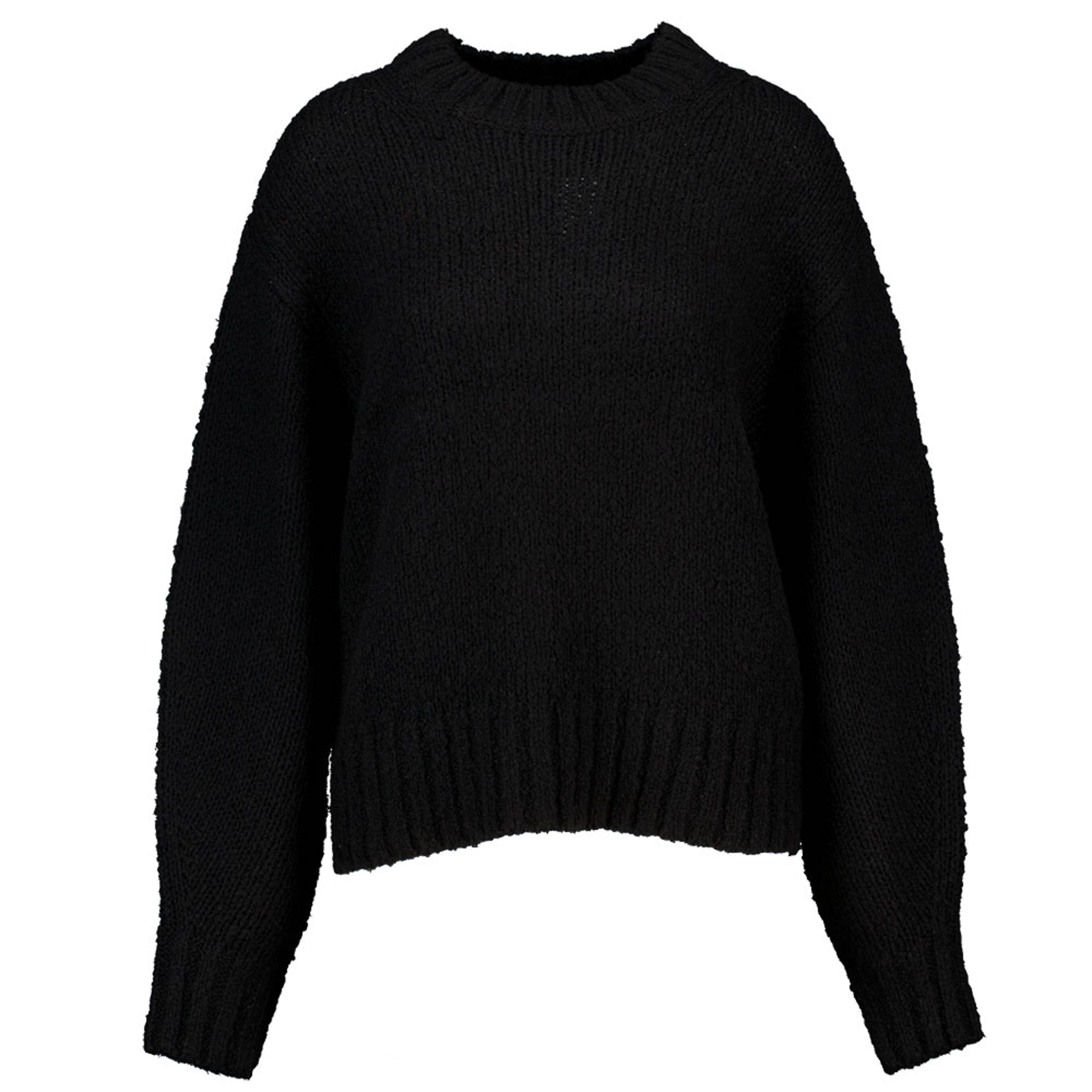 Sweater Preto