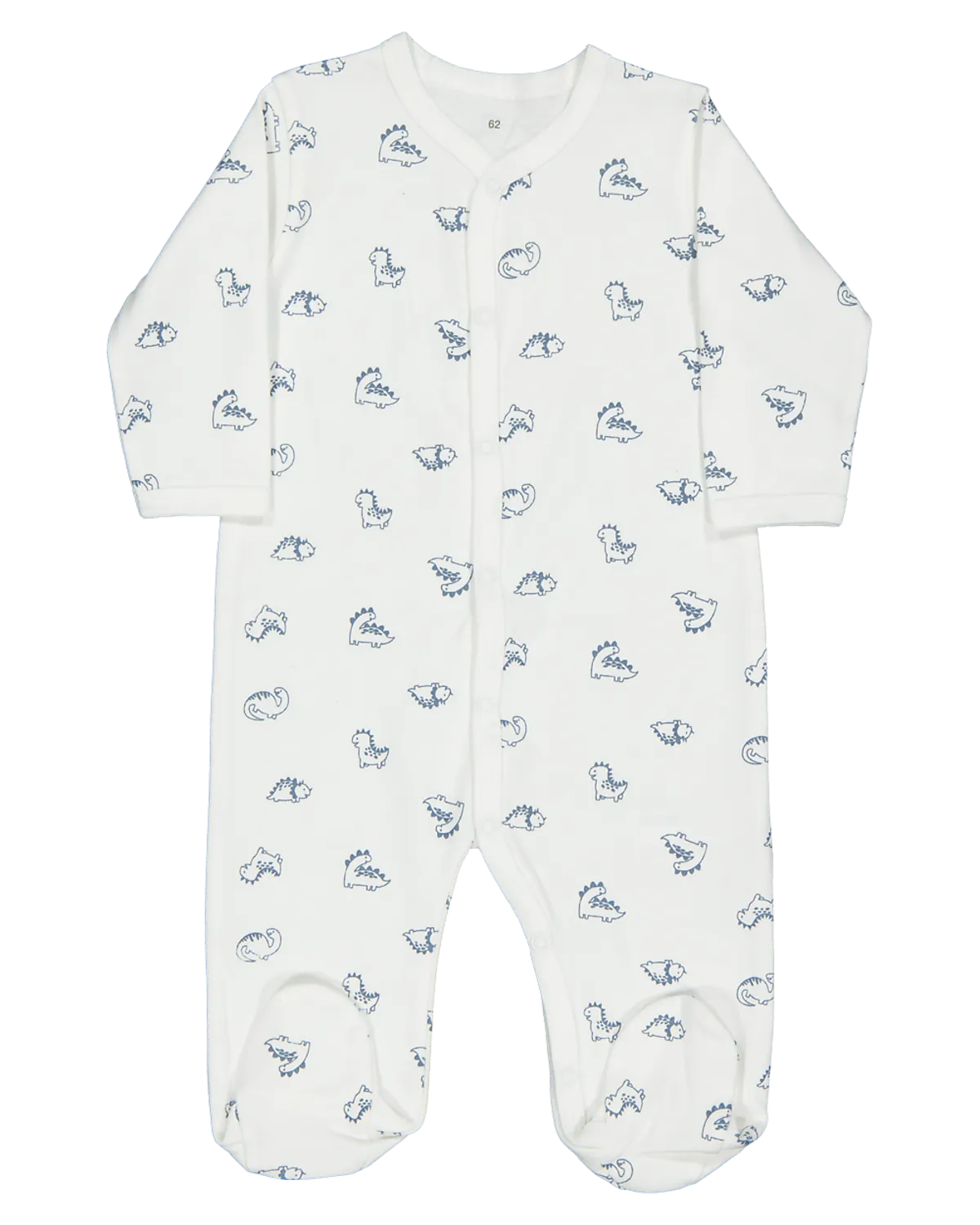 Pyjama - Blauw