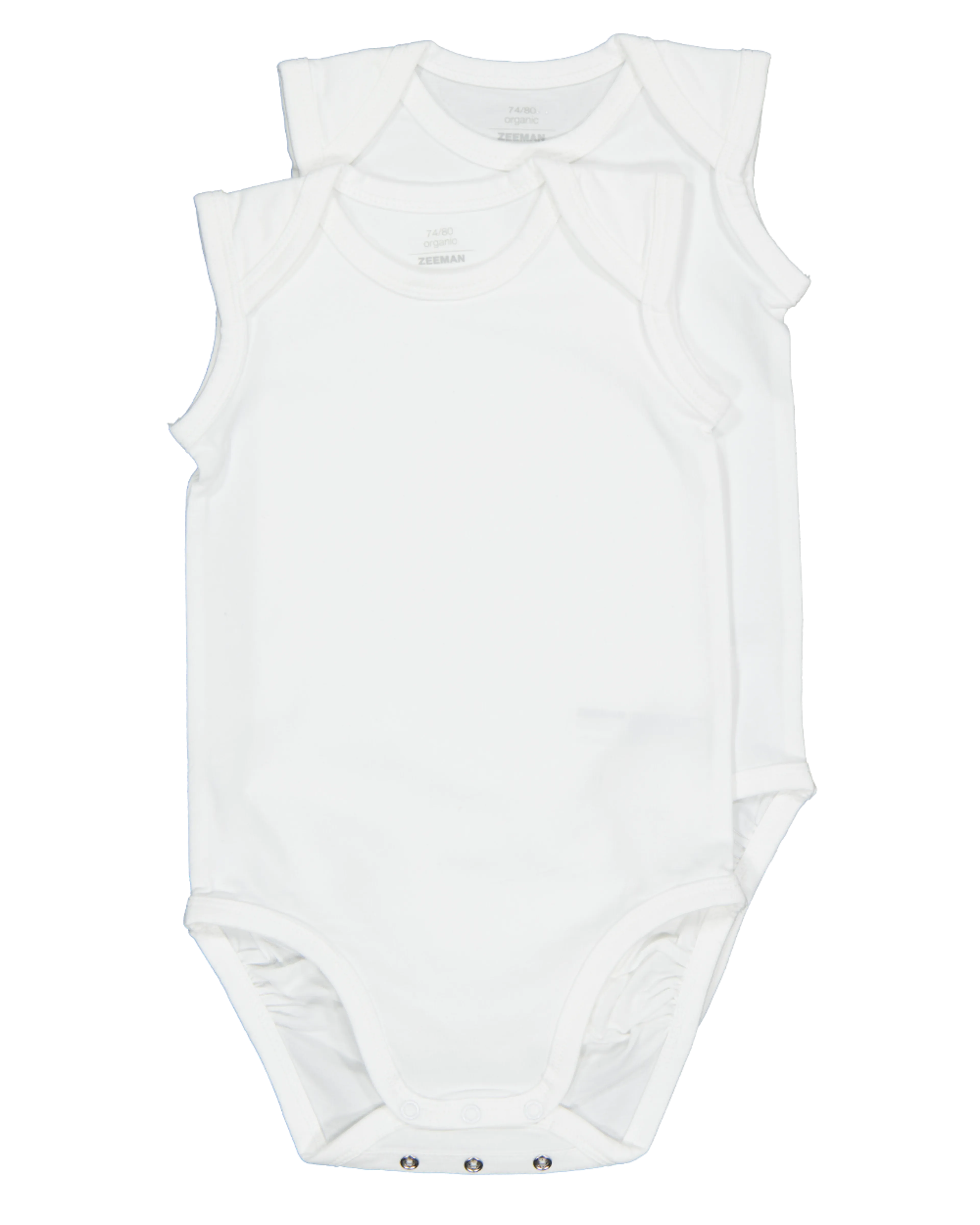Body - Blanc