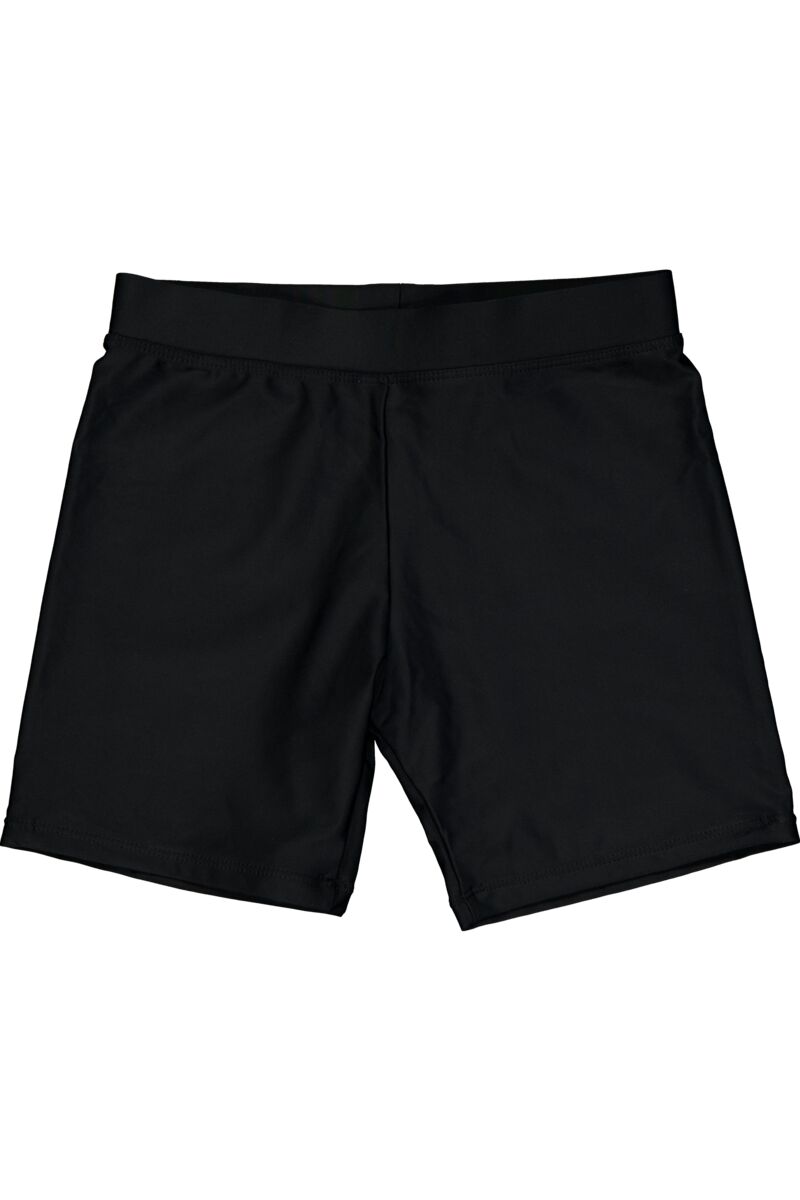 Zwemboxer - Zwart