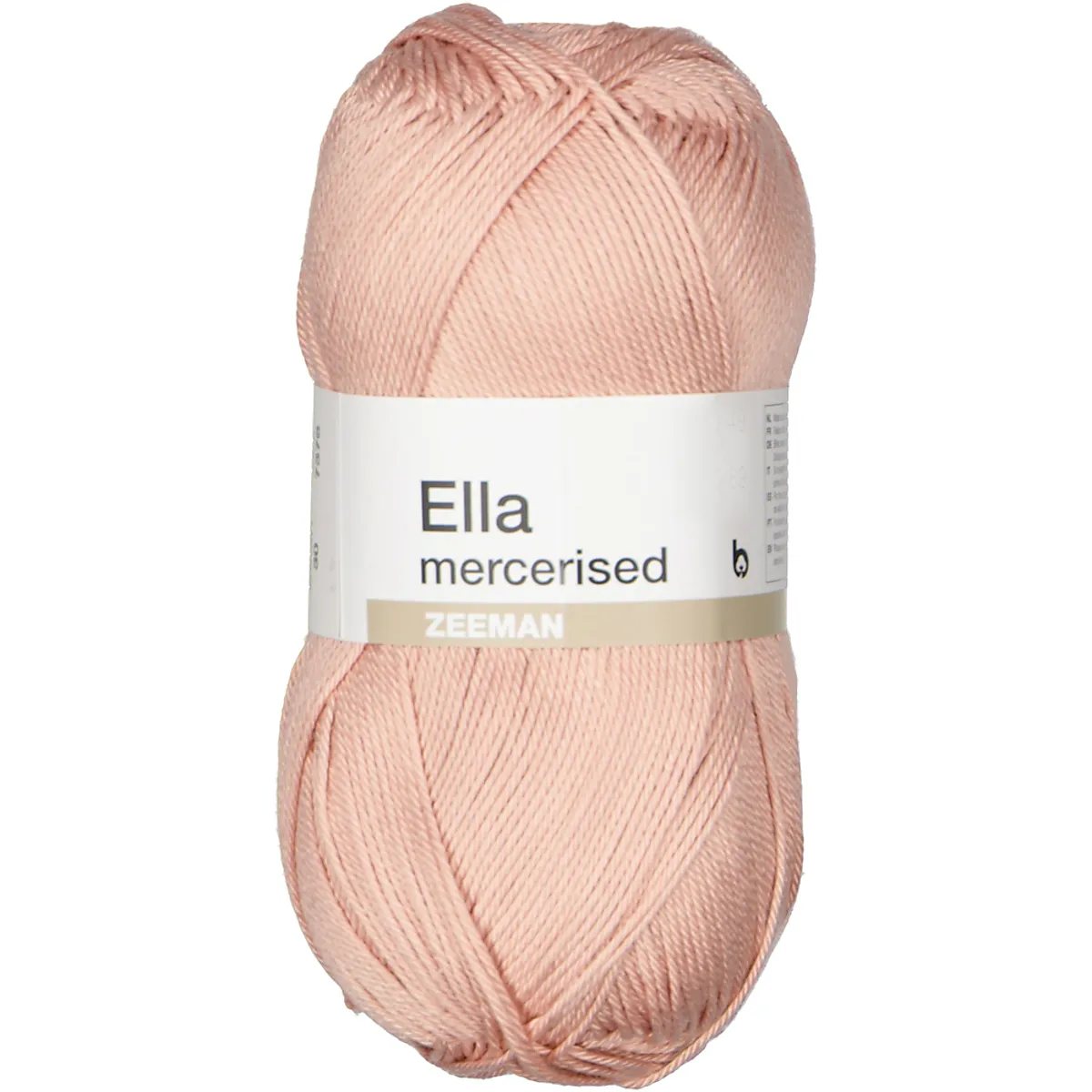 Ella Breigaren - Roze