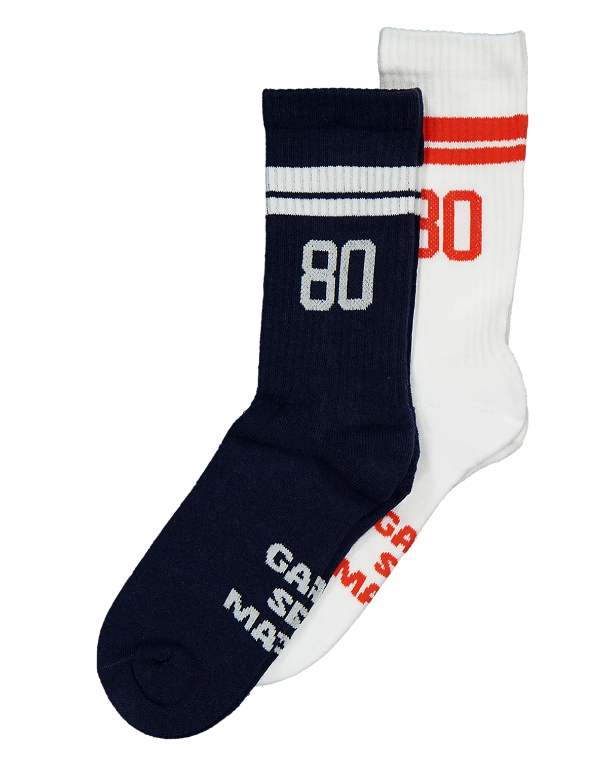 Chaussettes - Gris