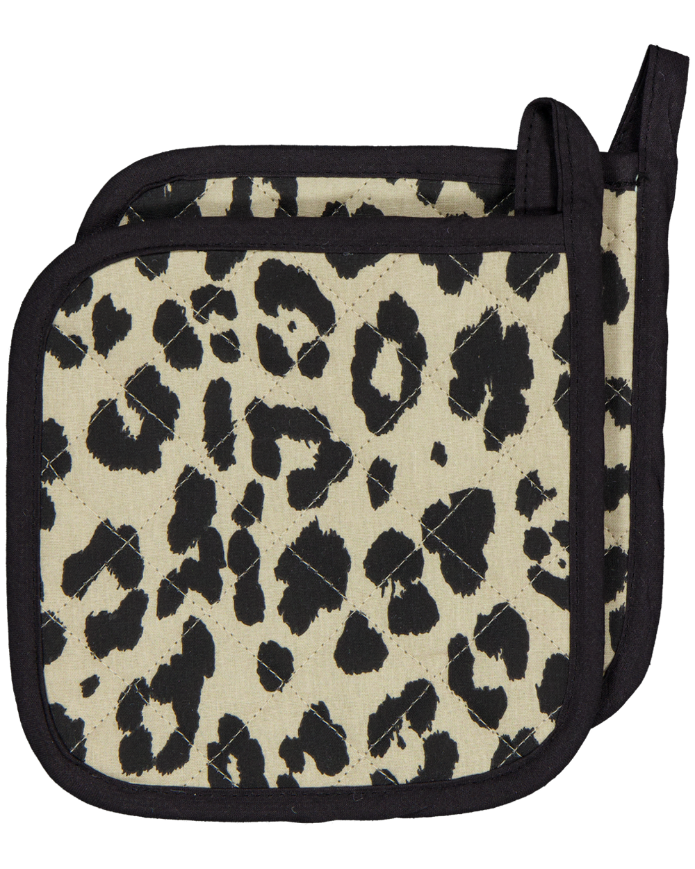 Pannenlappen - Beige