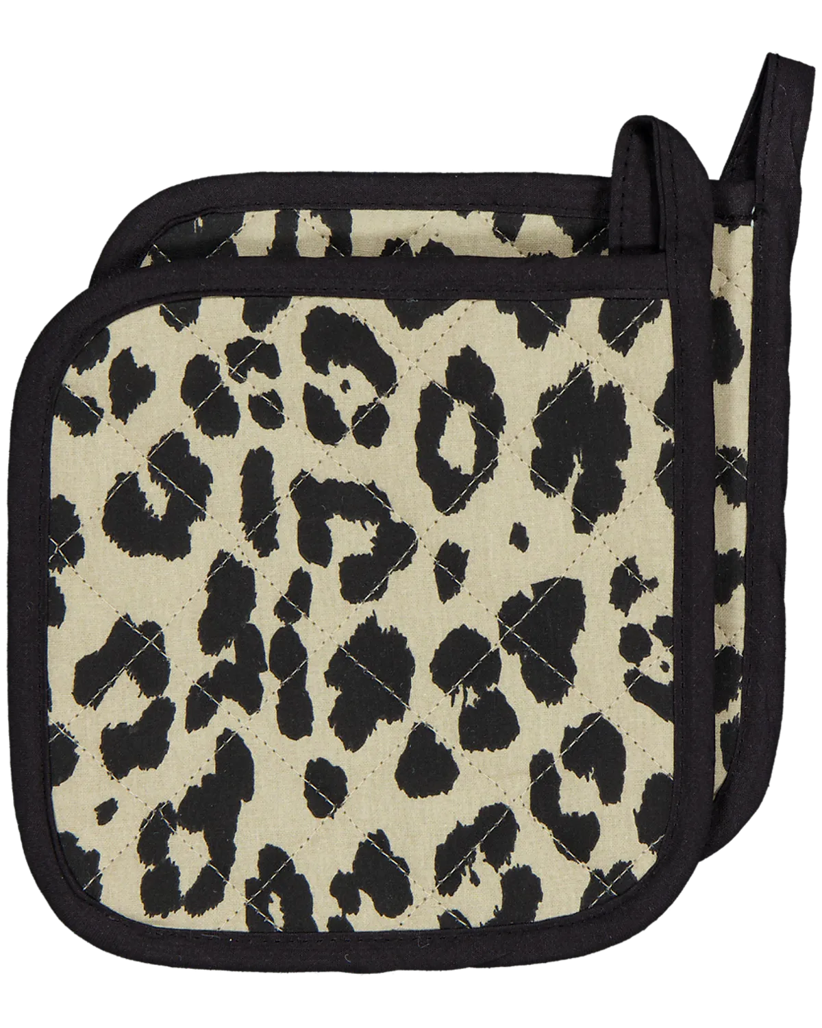 Pannenlappen - Beige