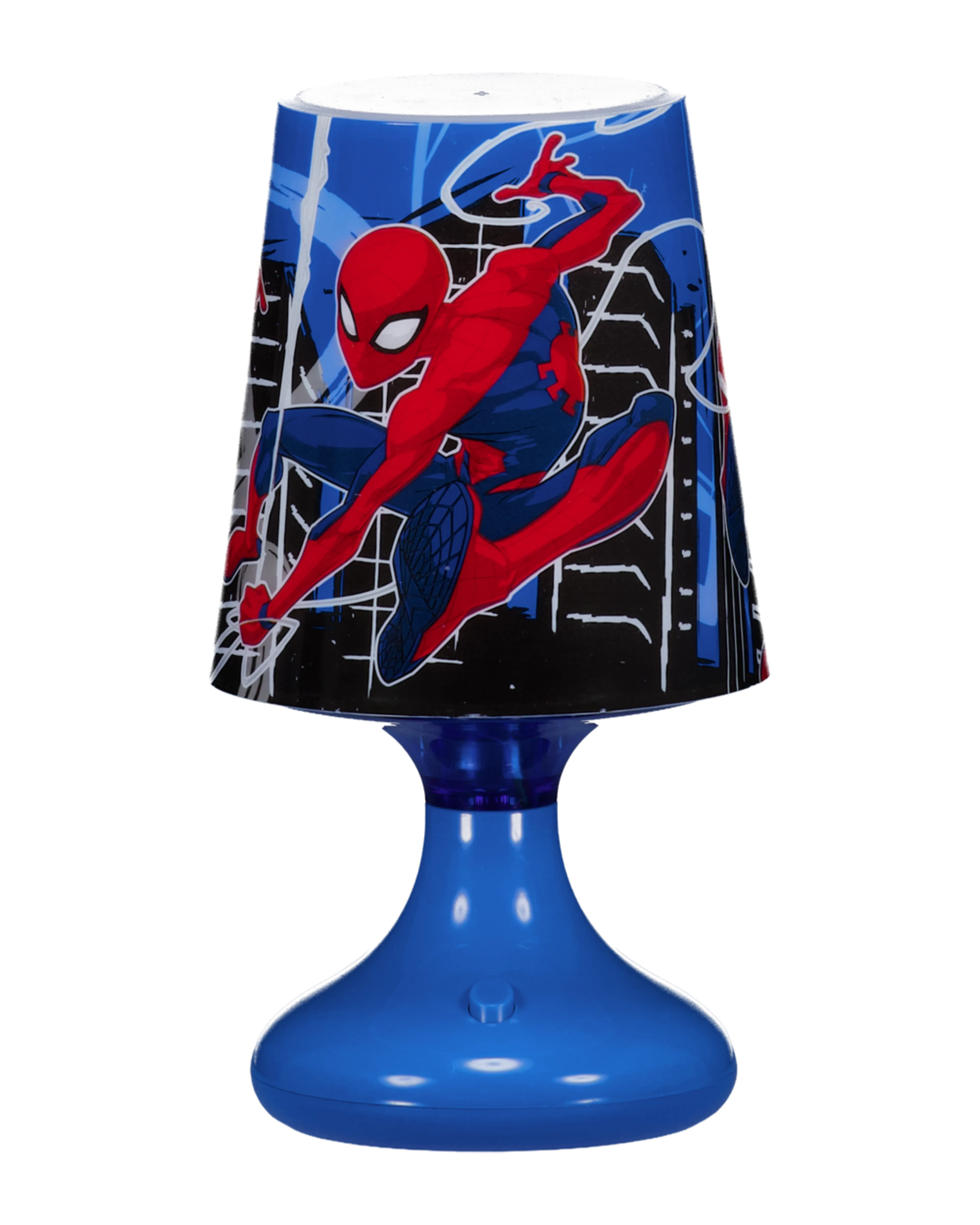 Nachtleuchte - Multicolor