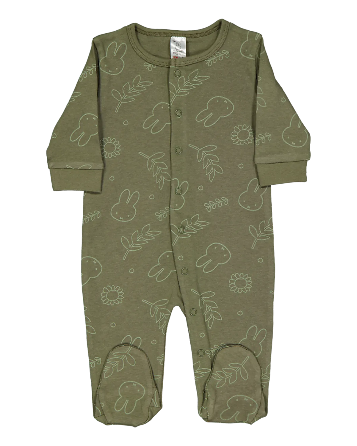 Dors-bien - Vert