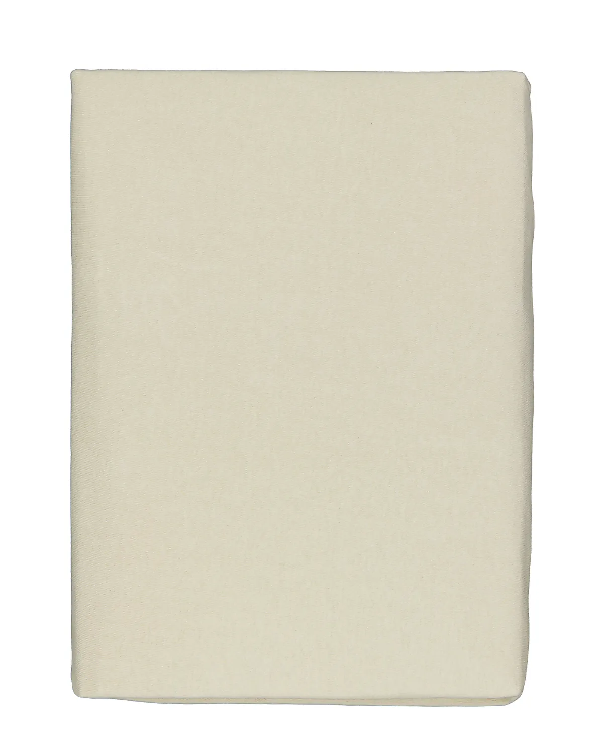 Spannbettlaken - Beige