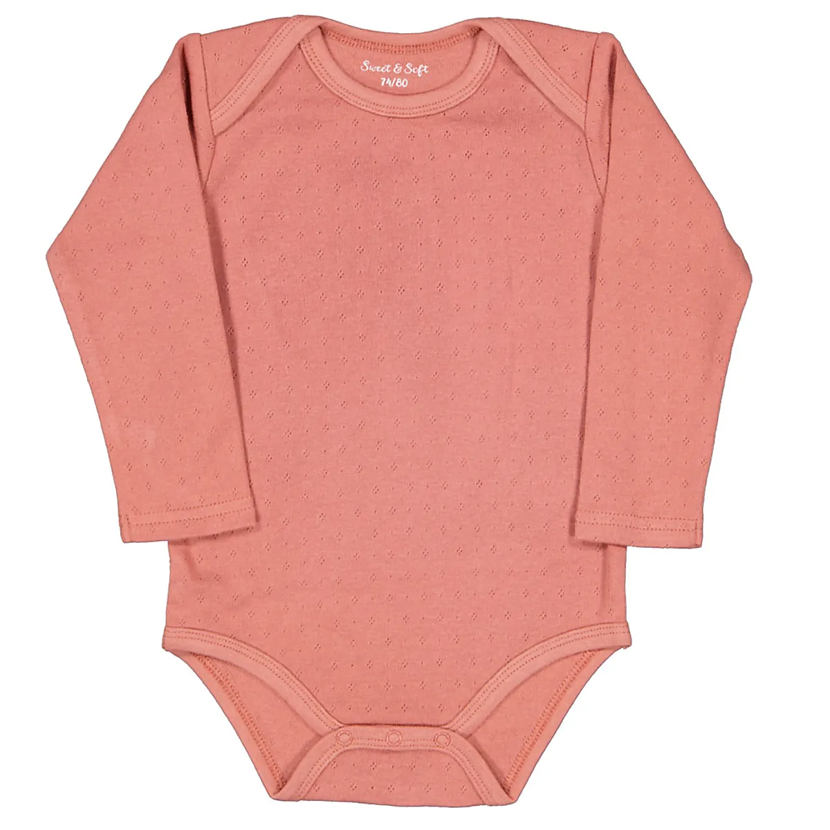 Romper - Oranje