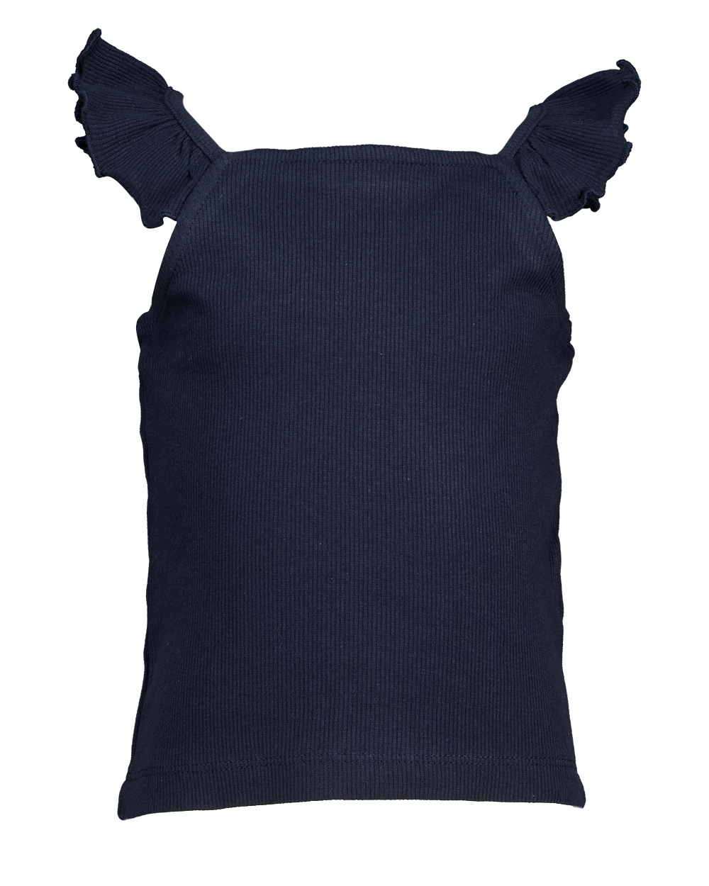 Singlet - Blauw