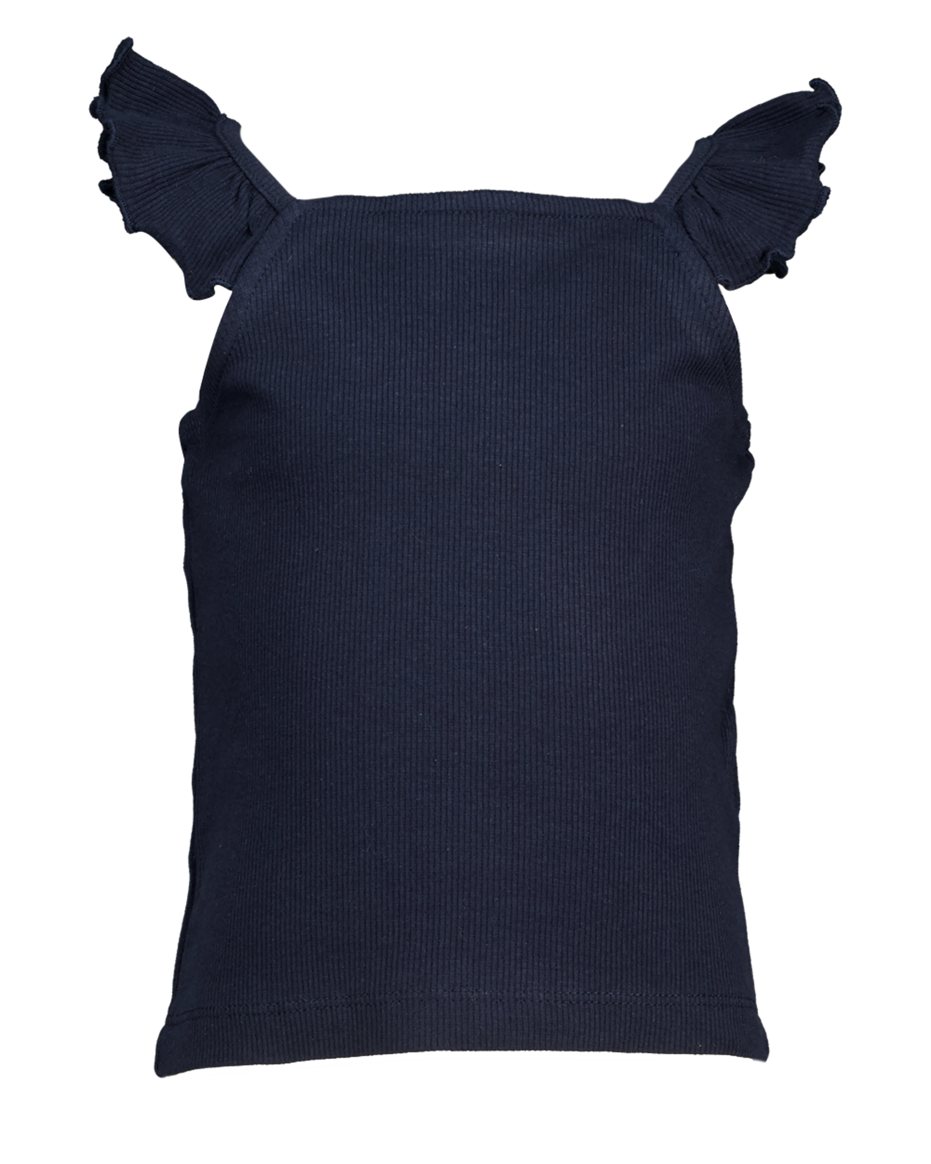 Singlet - Blauw