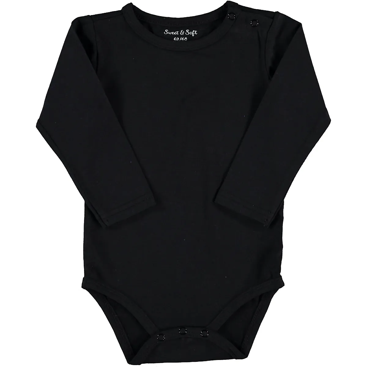 Romper - Zwart