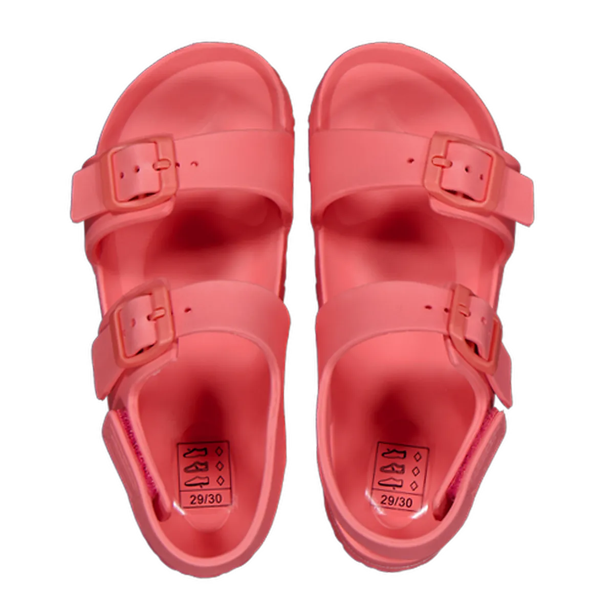 Slippers - Roze