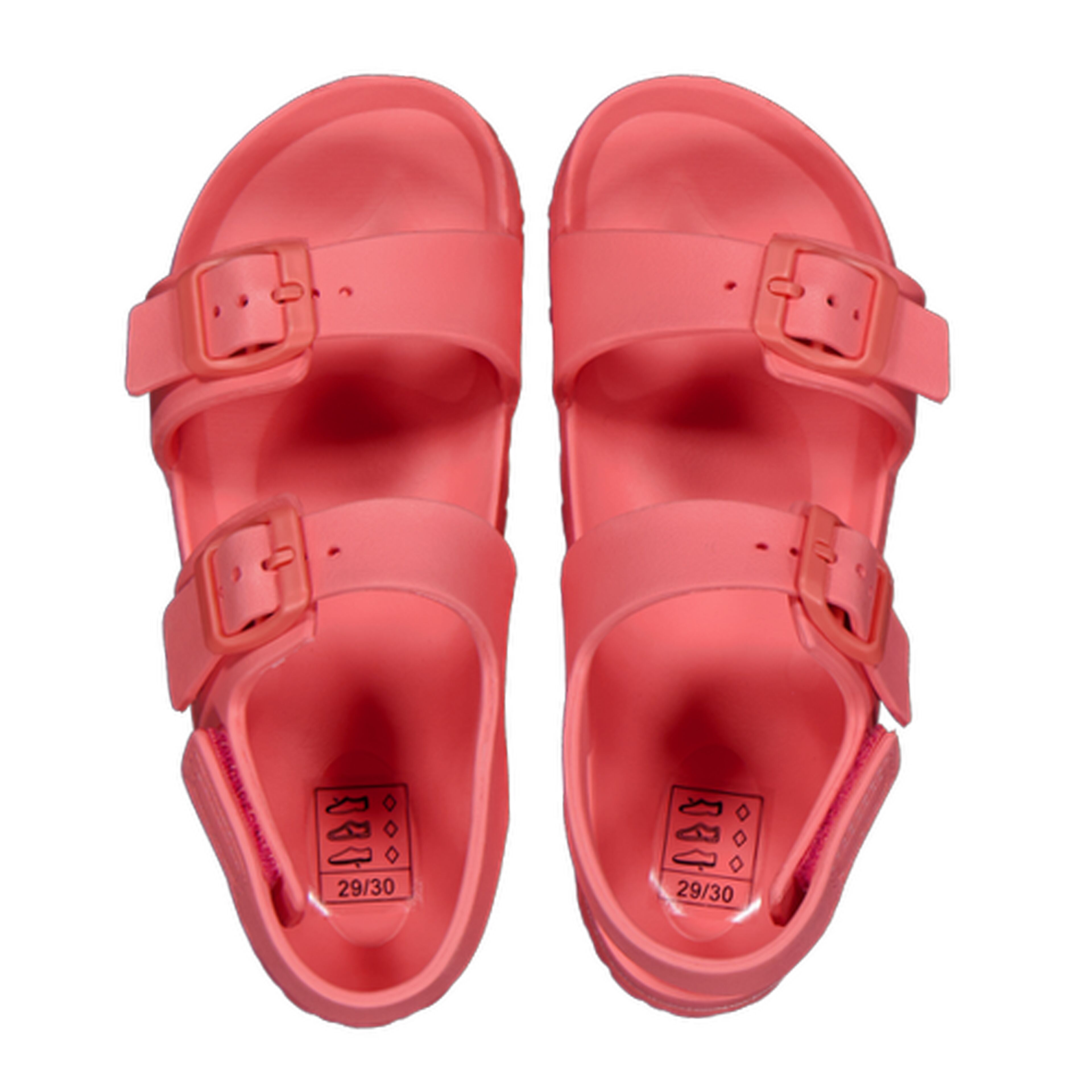 Flipflops Rosa