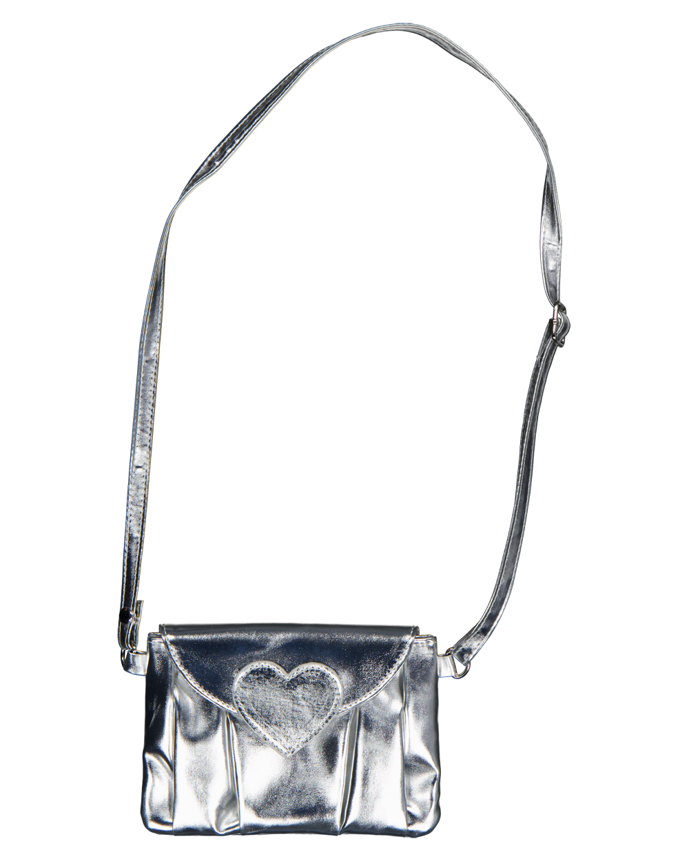 Tas - Zilver afbeelding