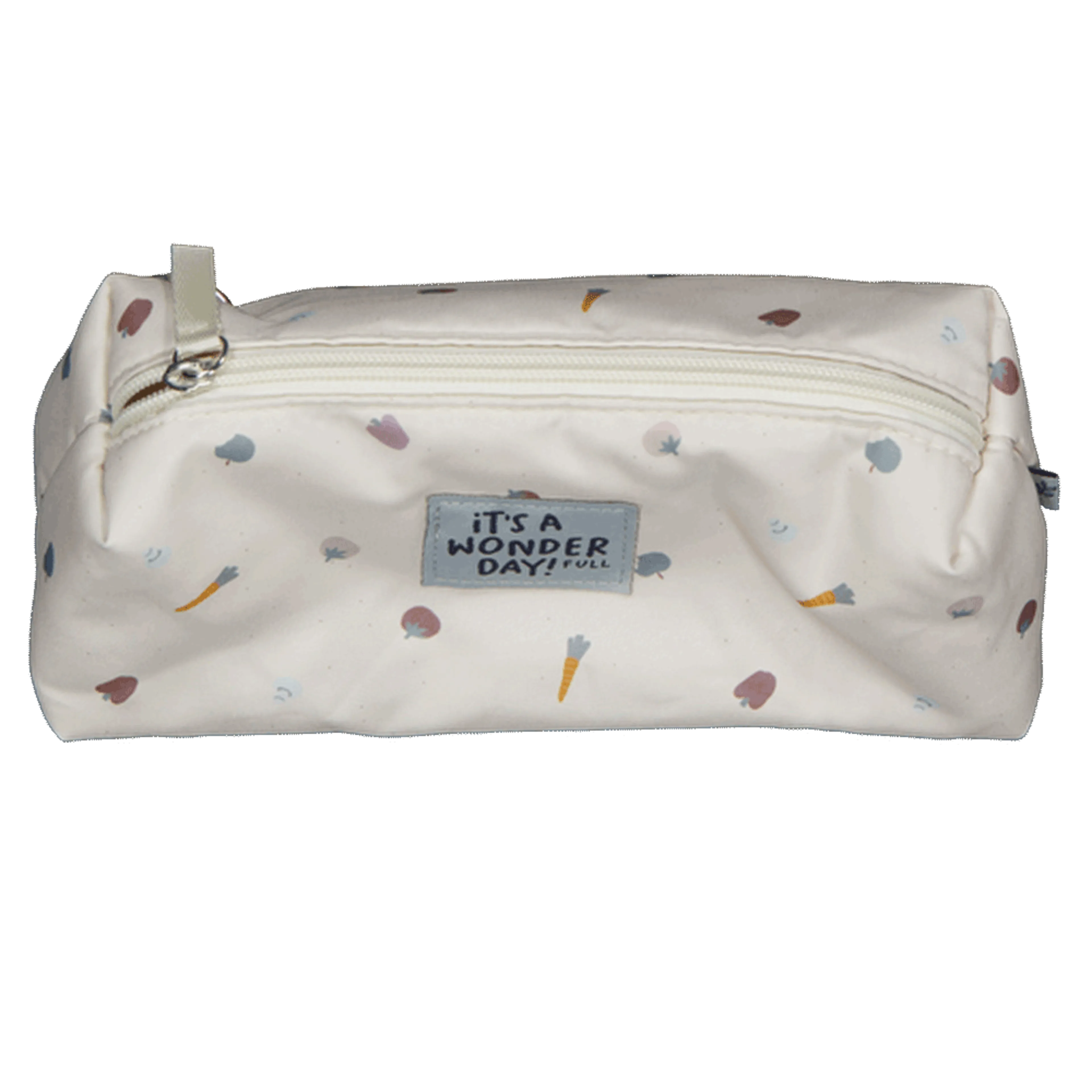 Trousse de toilette - Blanc