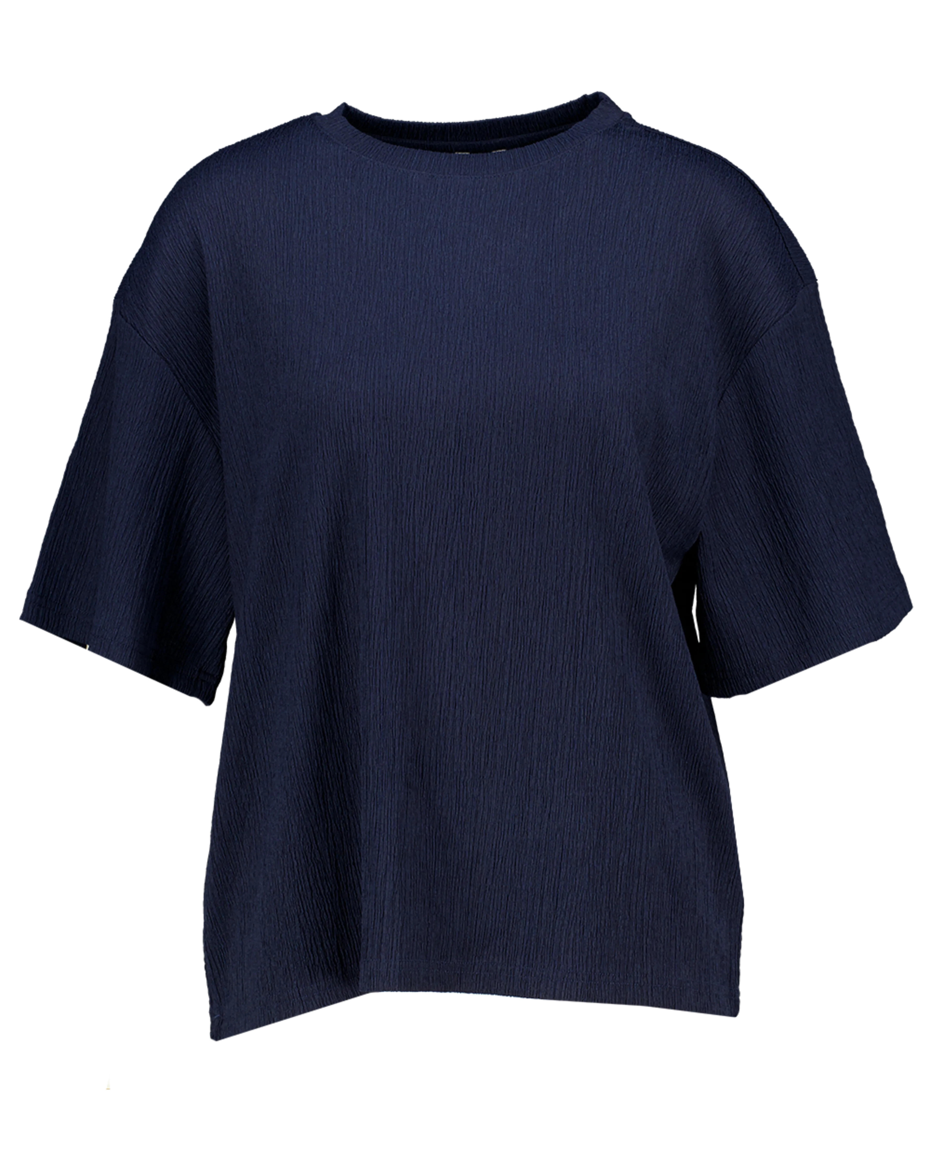 Tee-shirt - Bleu