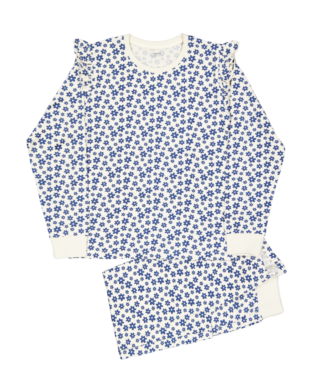 Pyjama - Beige
