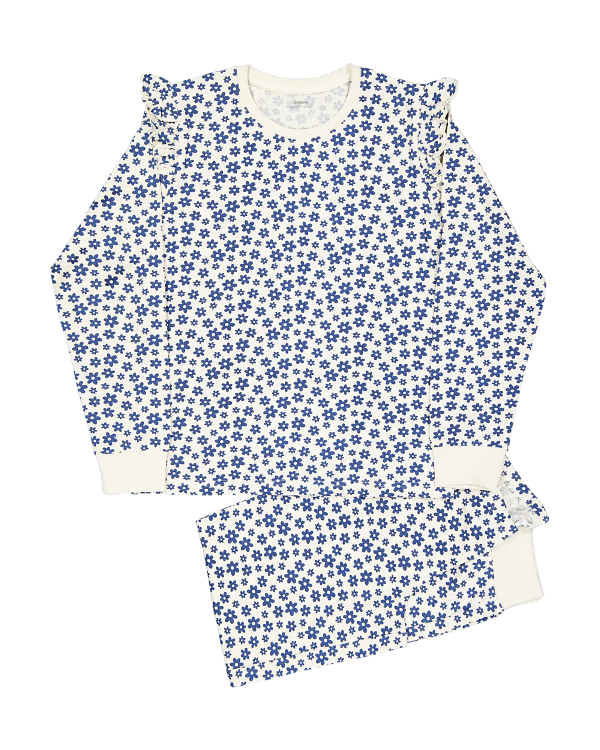 Pyjama - Beige
