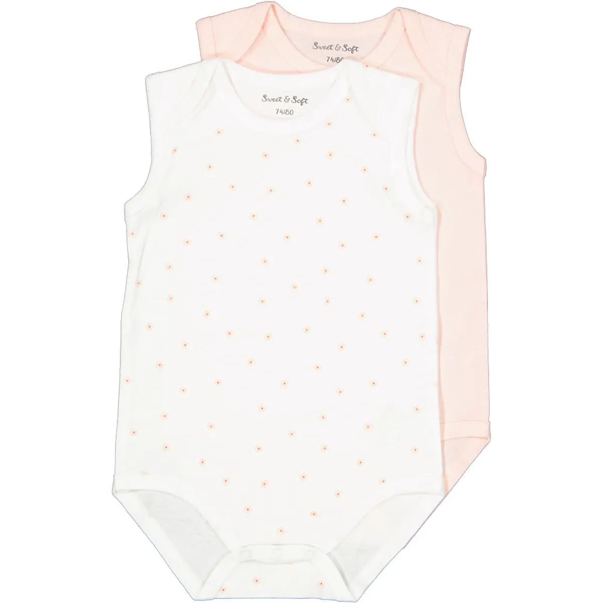 Romper - Roze