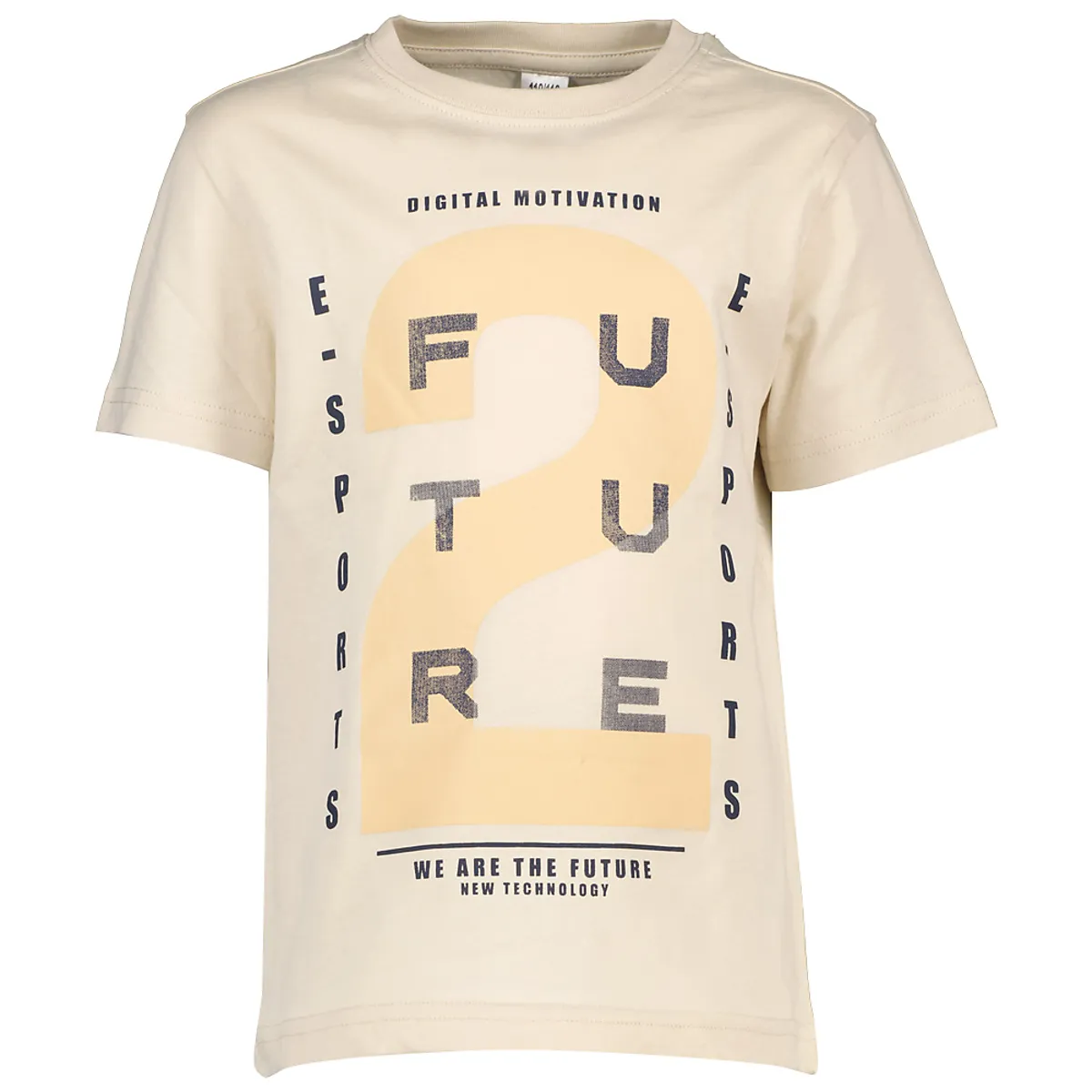 T-Shirt - Beige