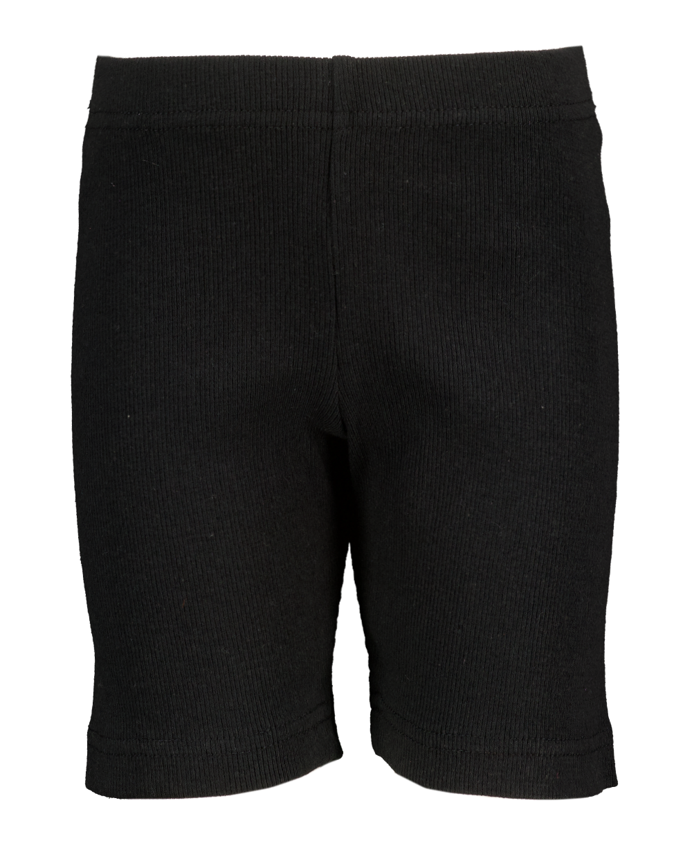 Bikershort - Zwart