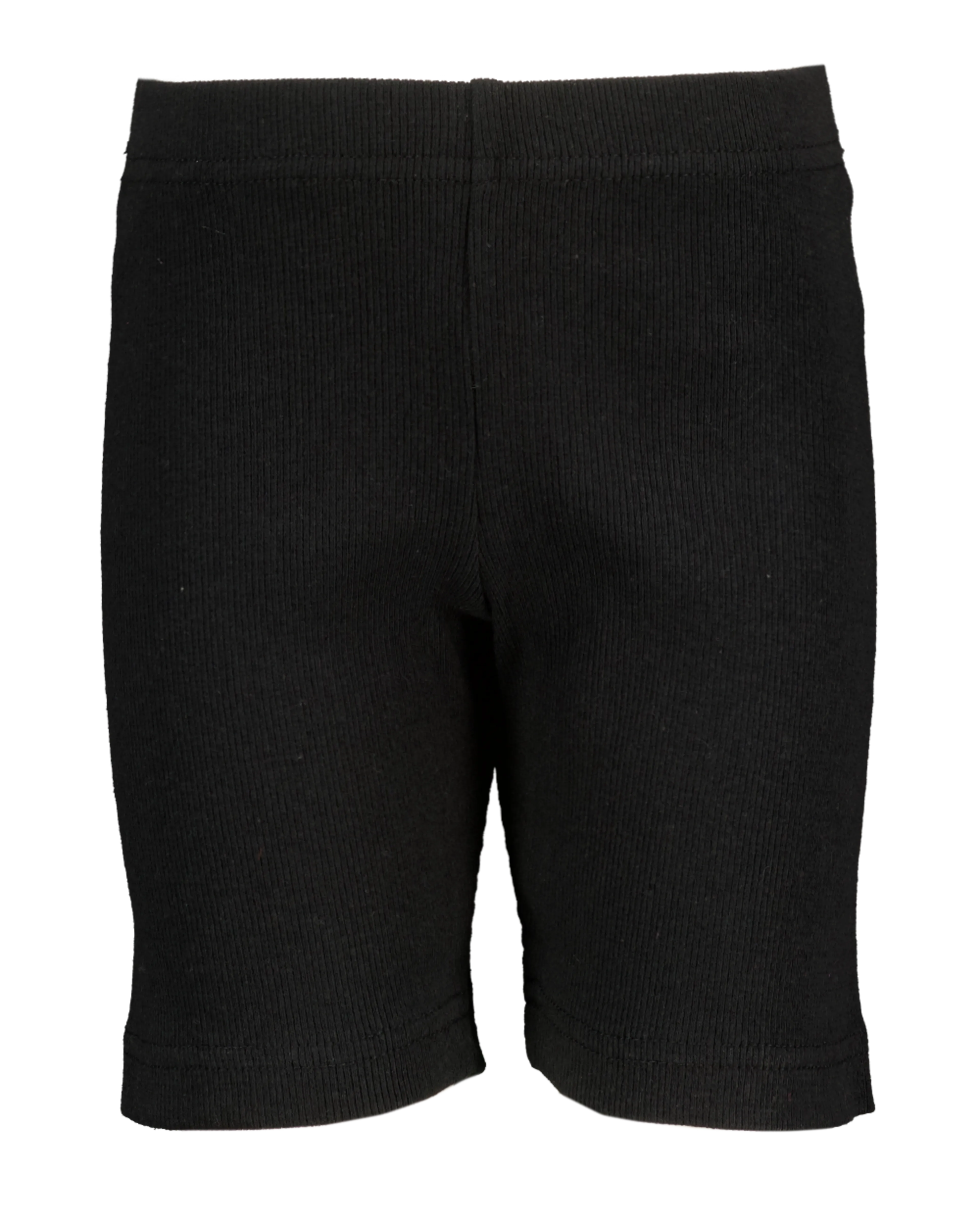 Bikershort - Zwart