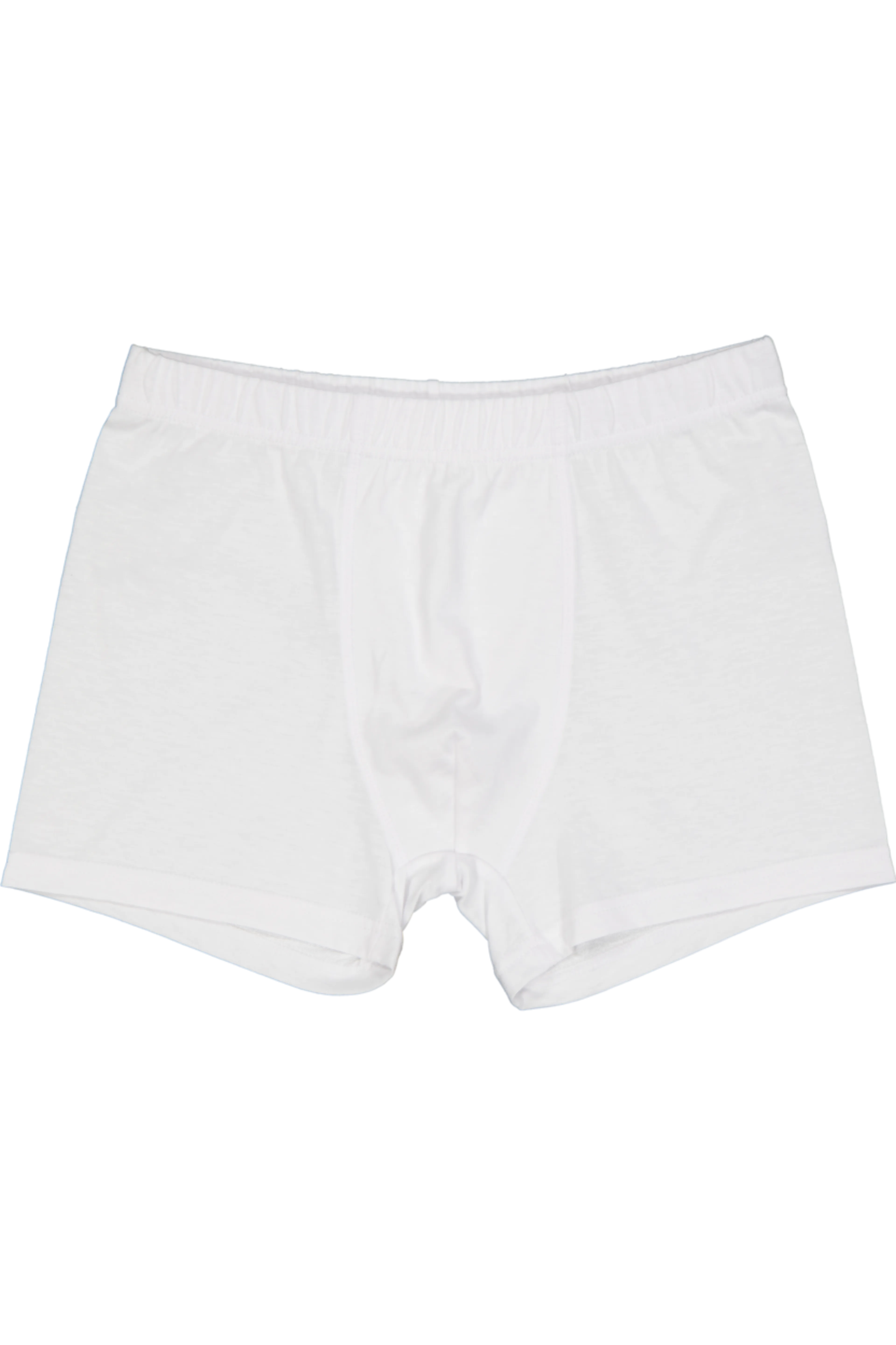 Boxershorts - Weiß