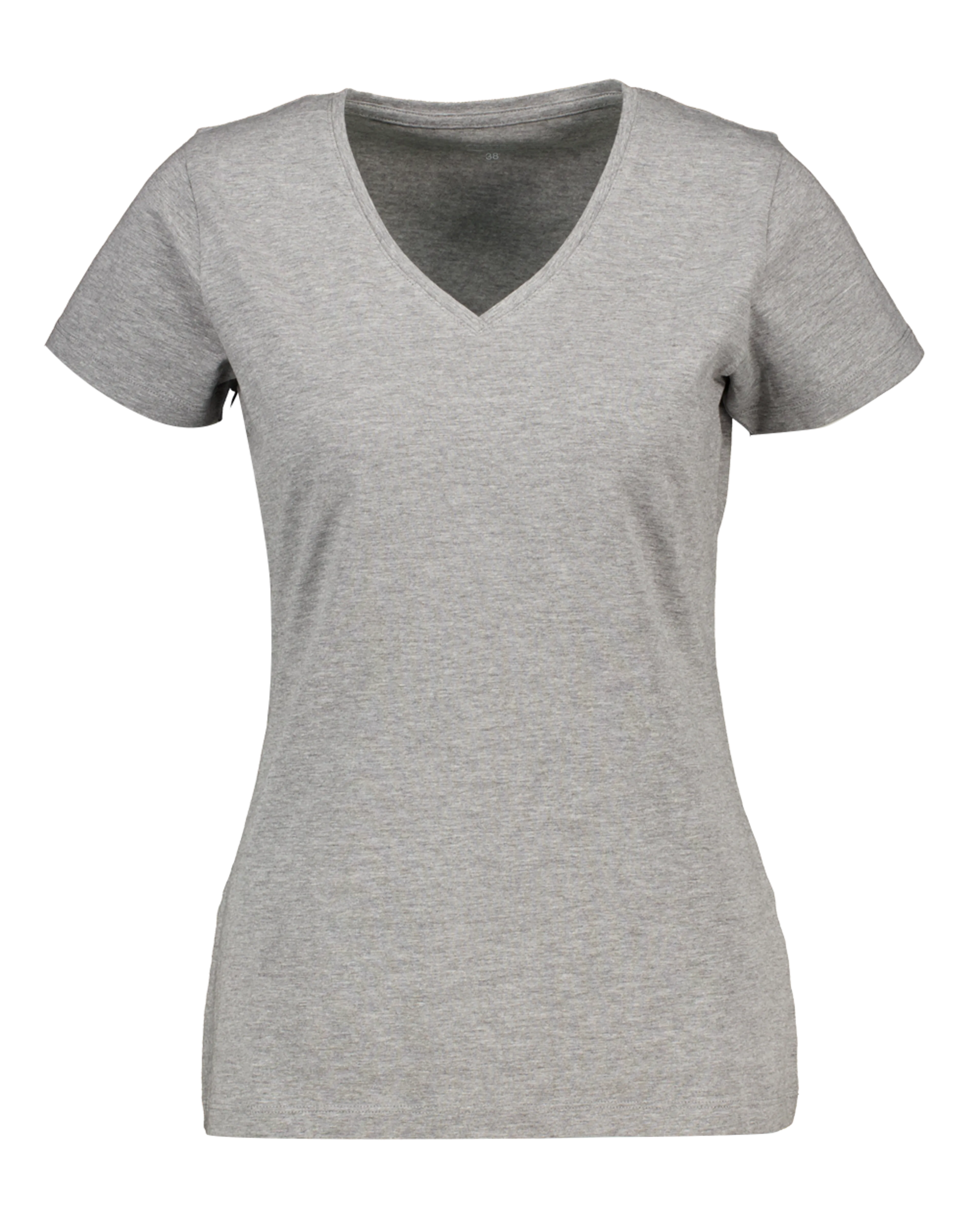 T-shirt - Grijs