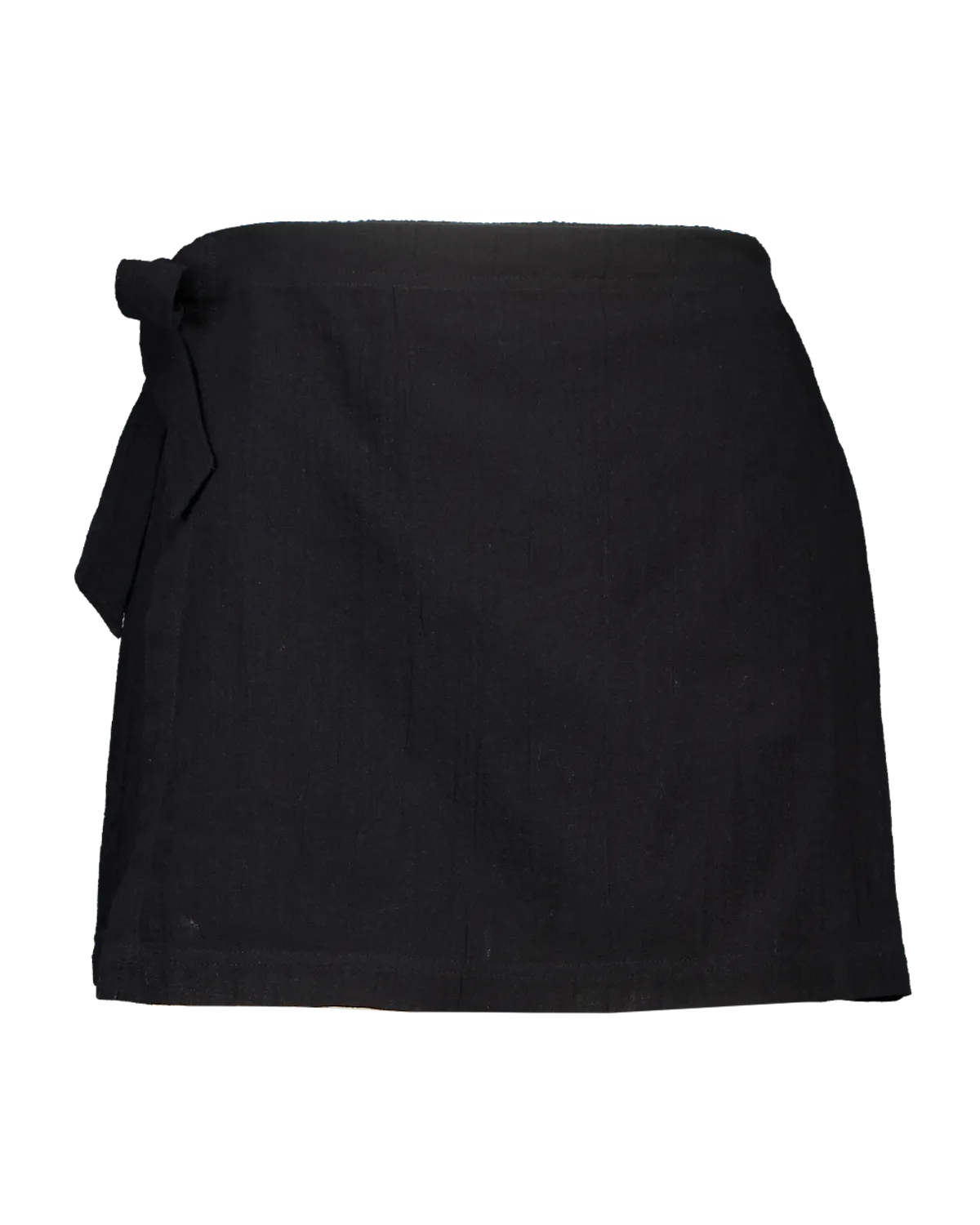 Wickelrock - Schwarz