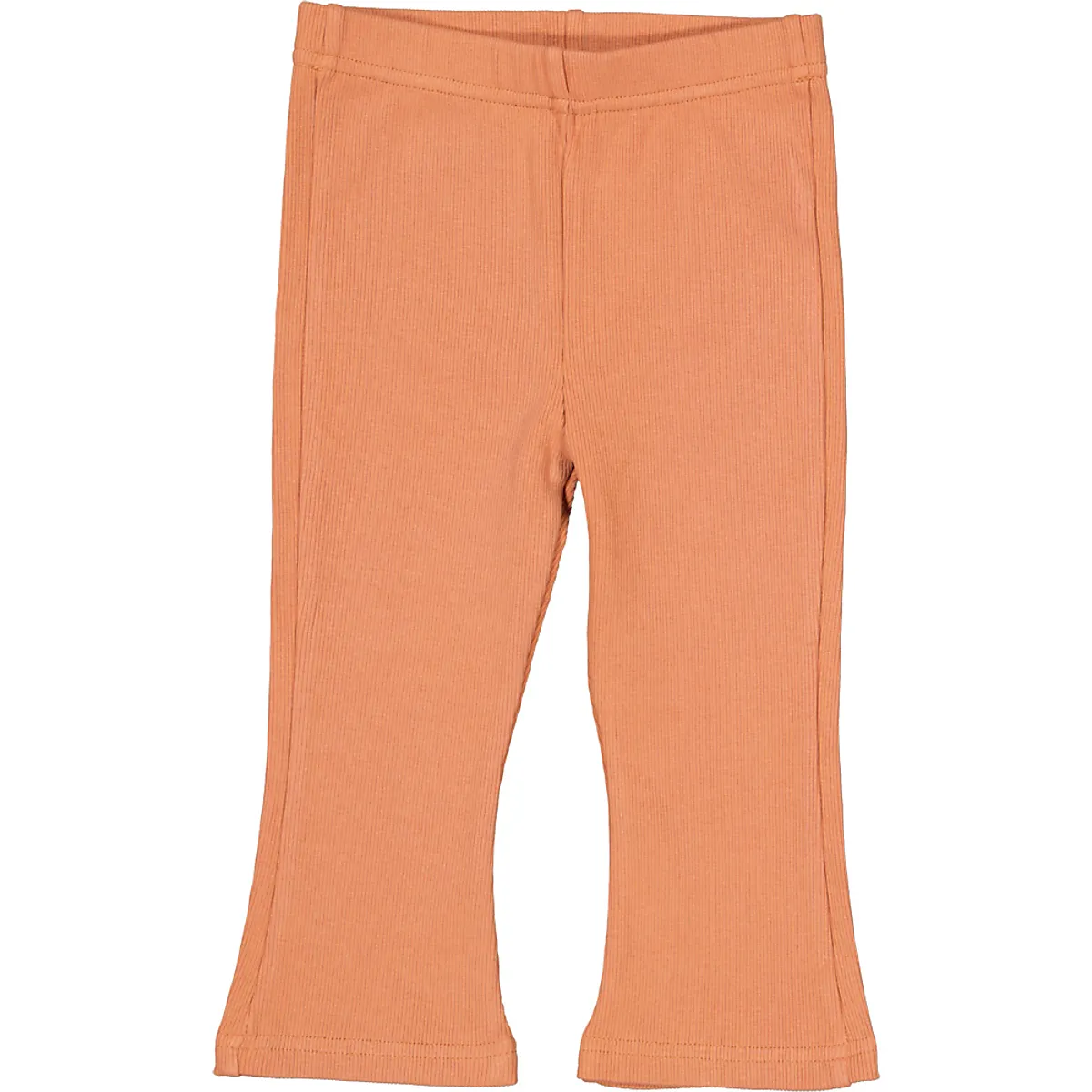 Leggings - Cor-de-laranja