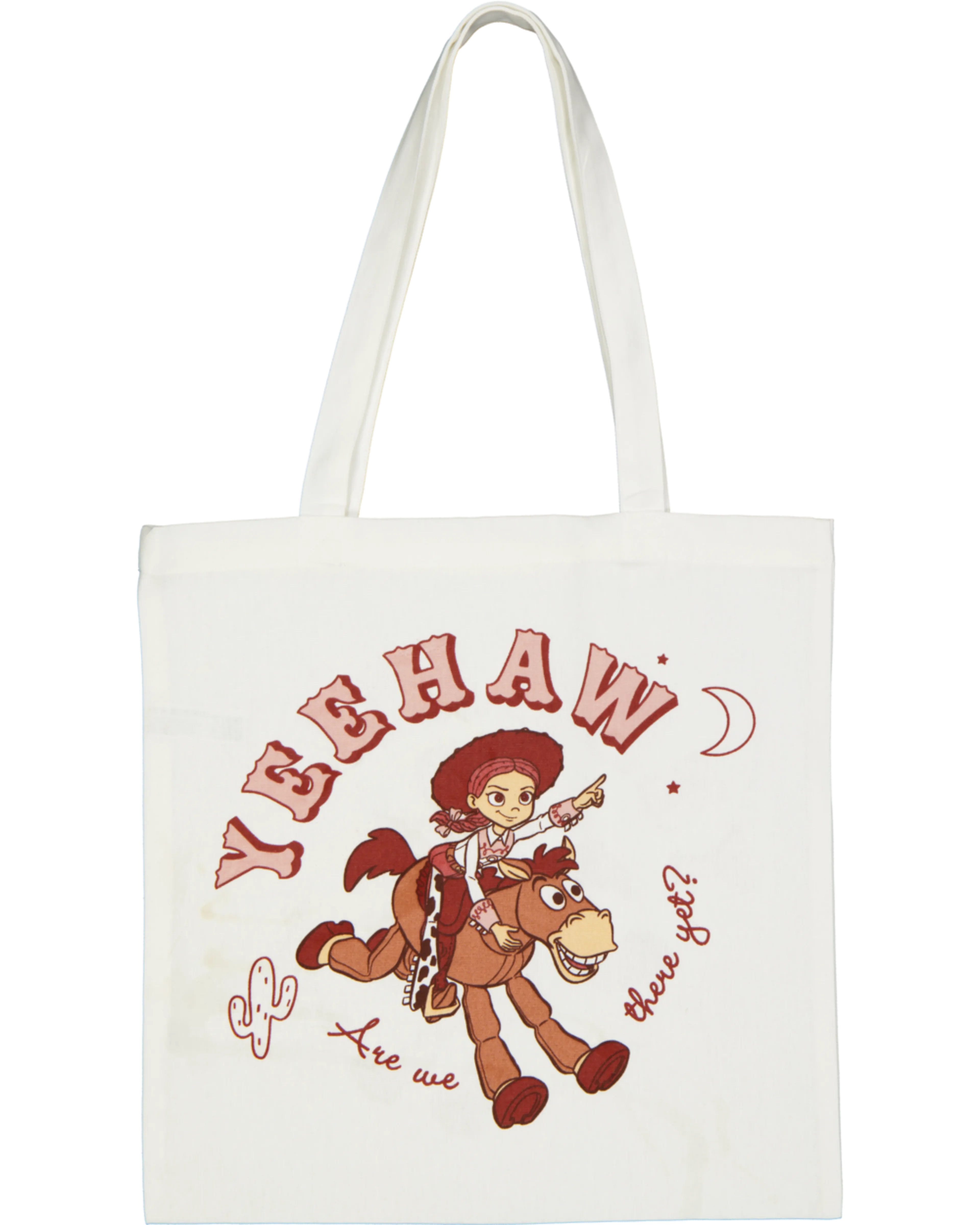 Sac en toile - Beige