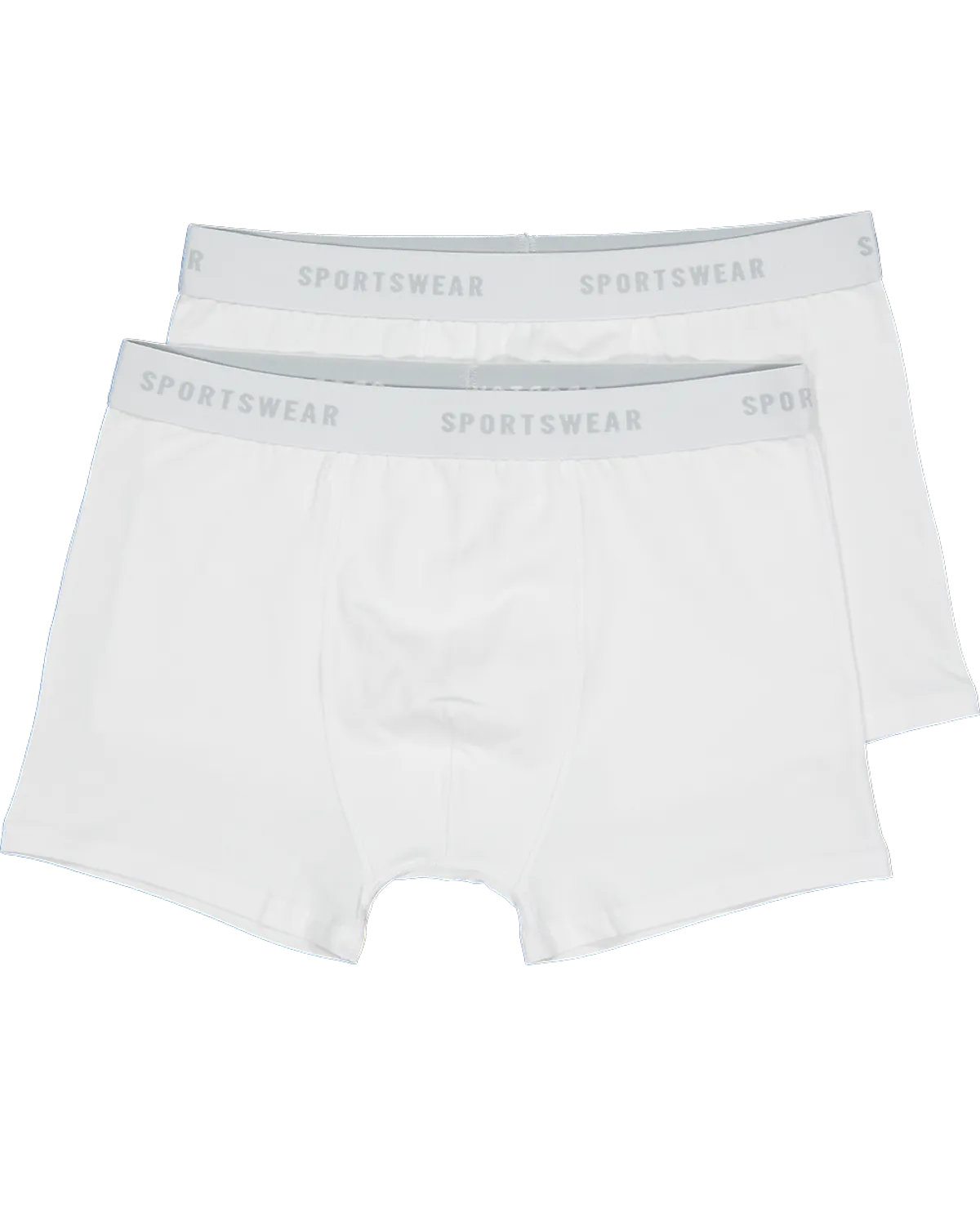 Sportswear Boxer - Wit