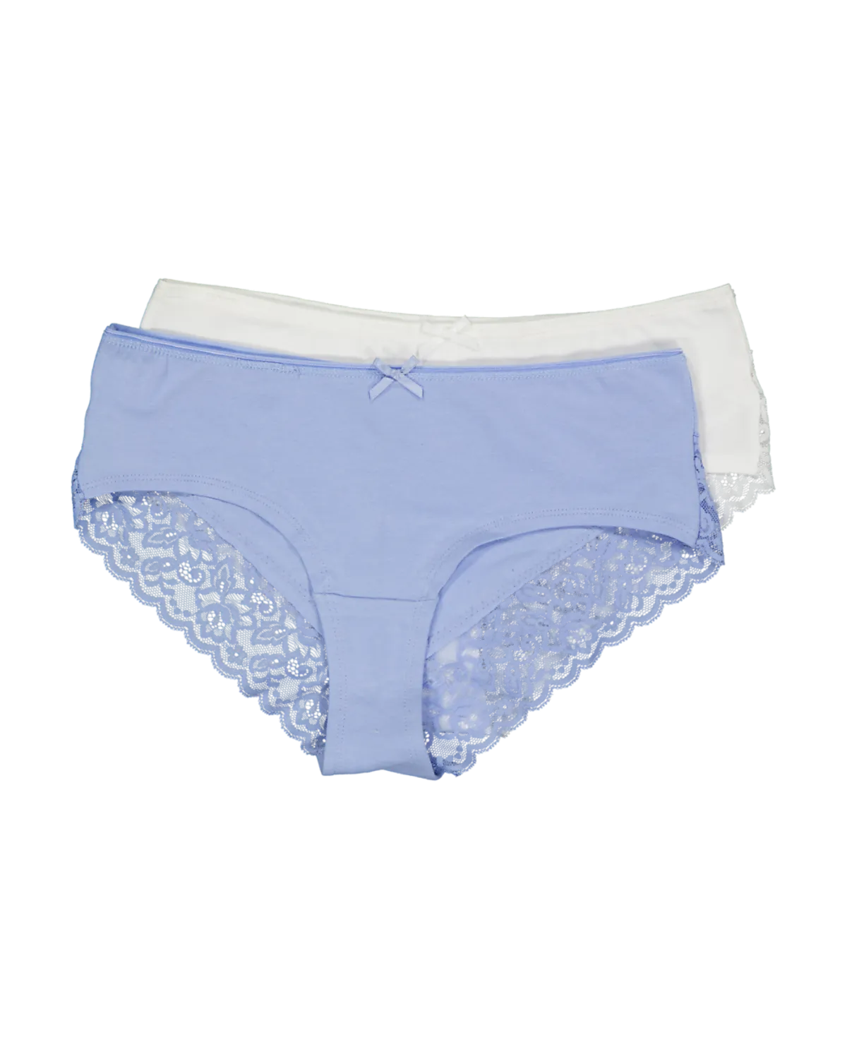 Hipster - Blauw