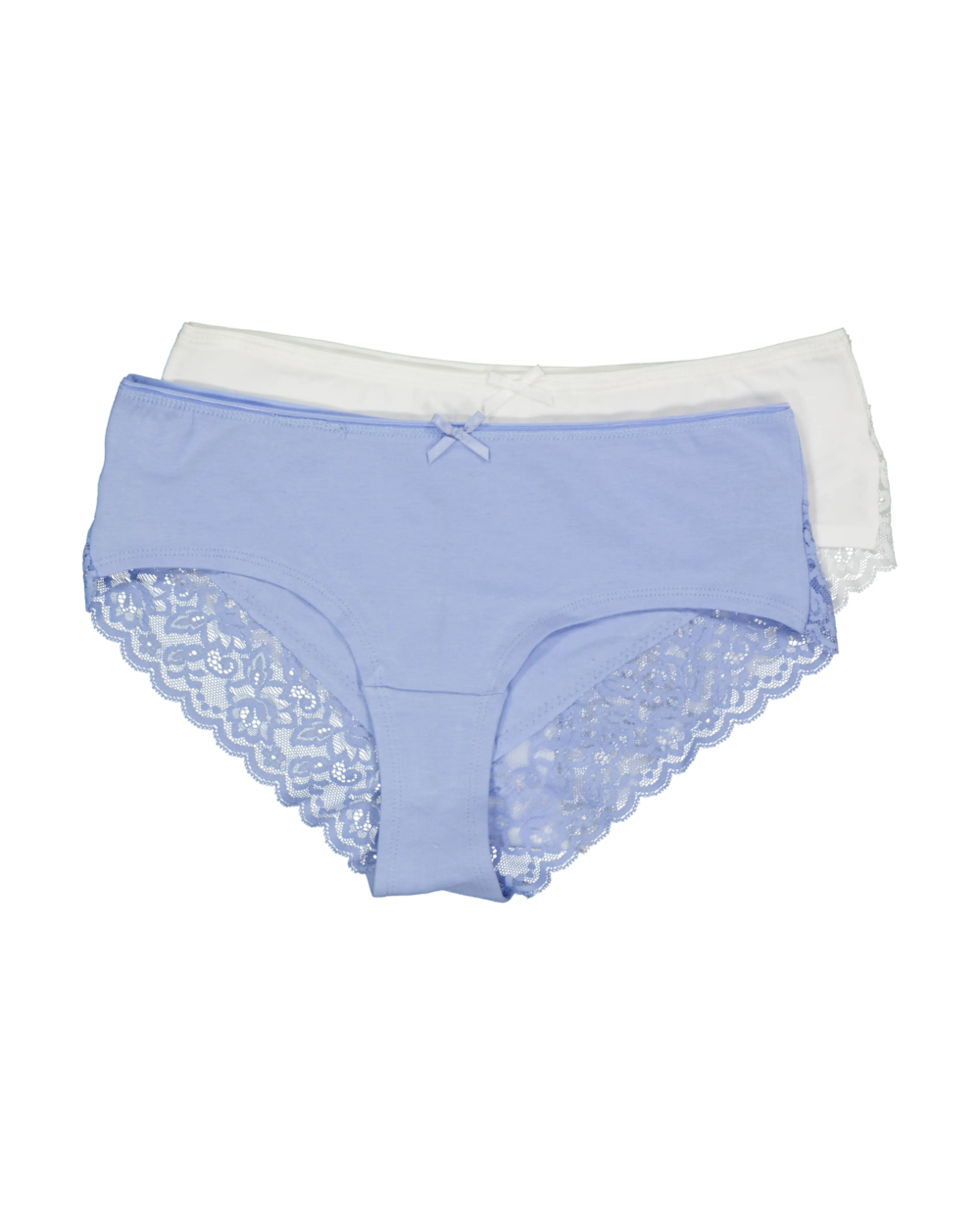 Culotte - Azul