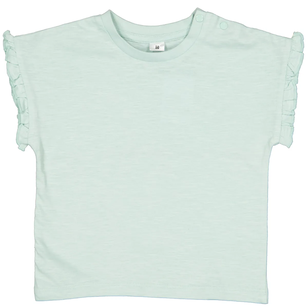 T-shirt - Groen
