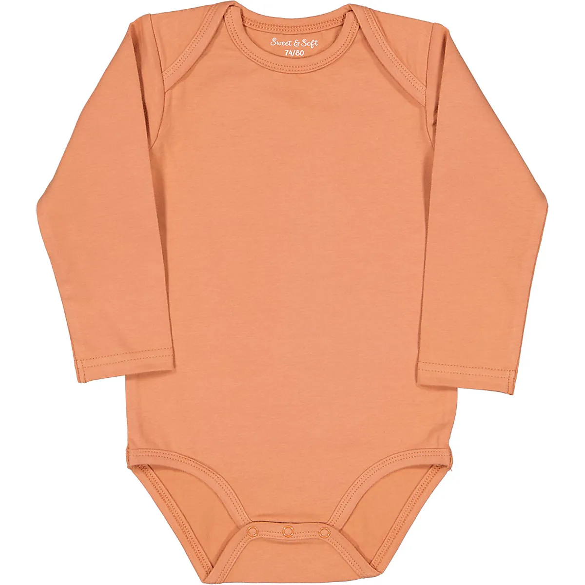 Body - Orange