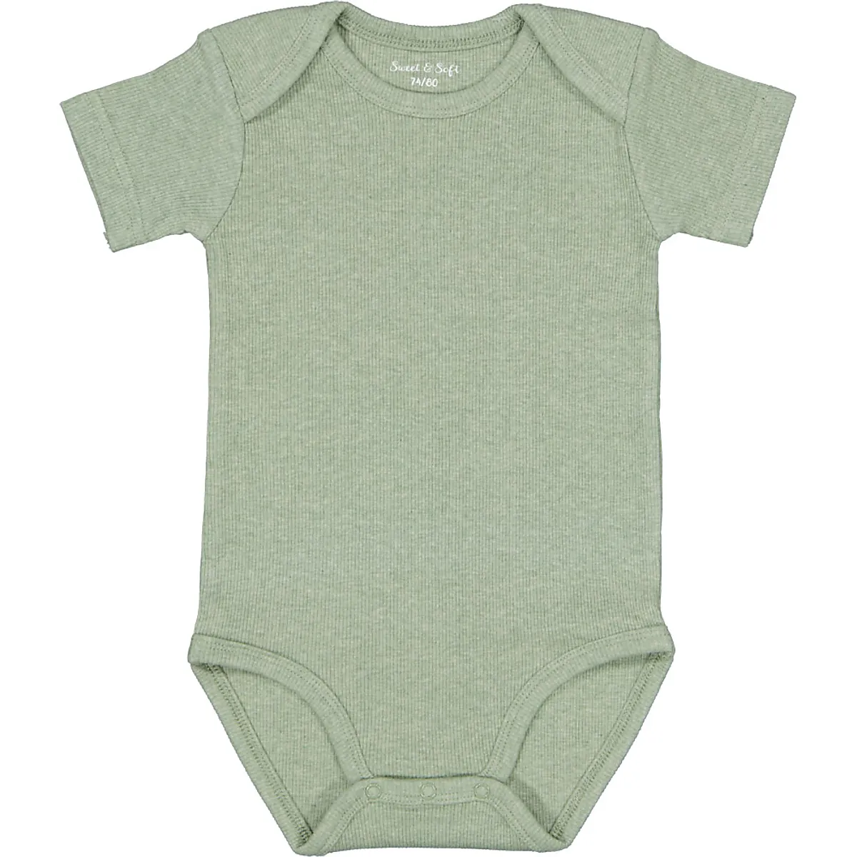 Romper - Groen